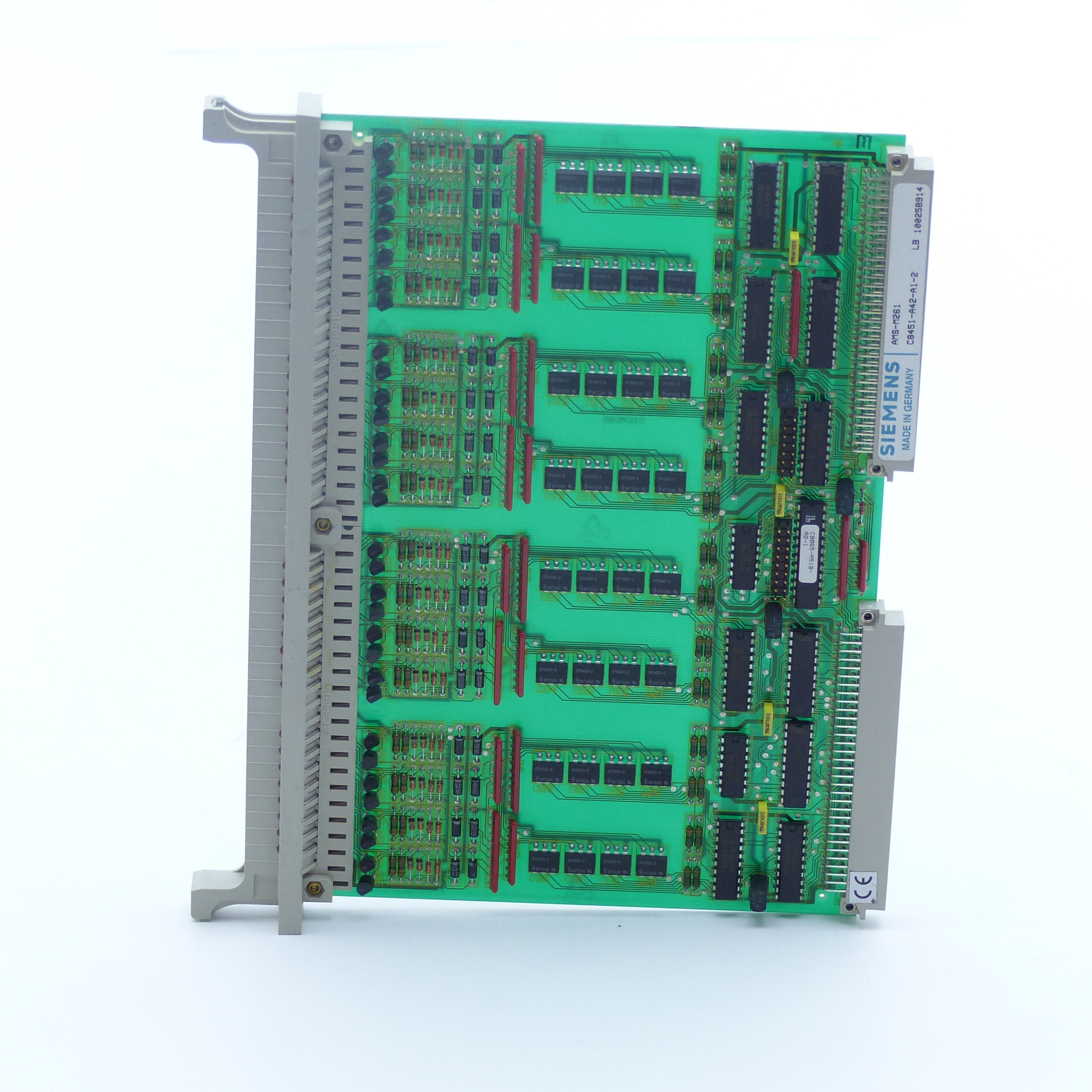 Output Card AMS-M261