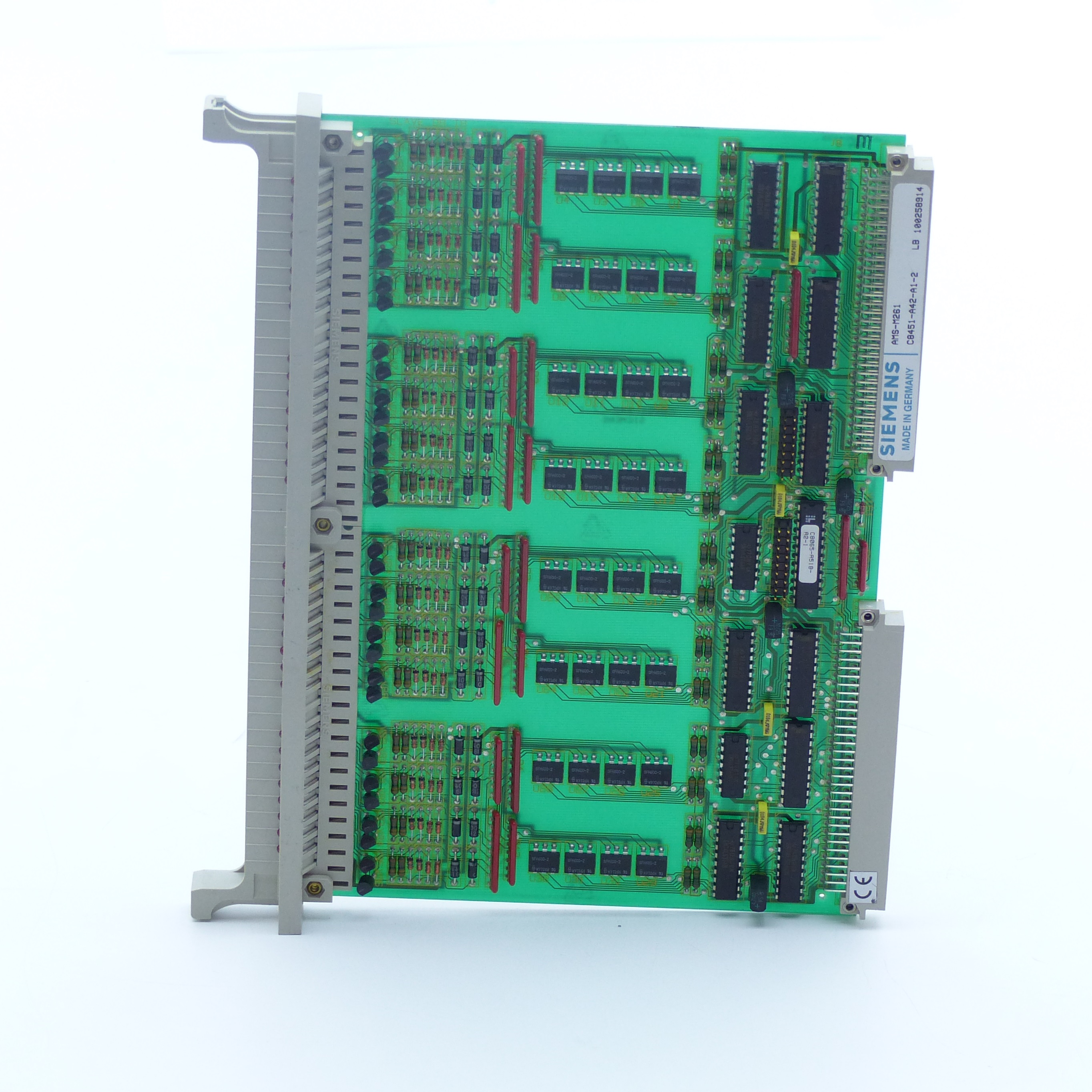 Output Card AMS-M261 