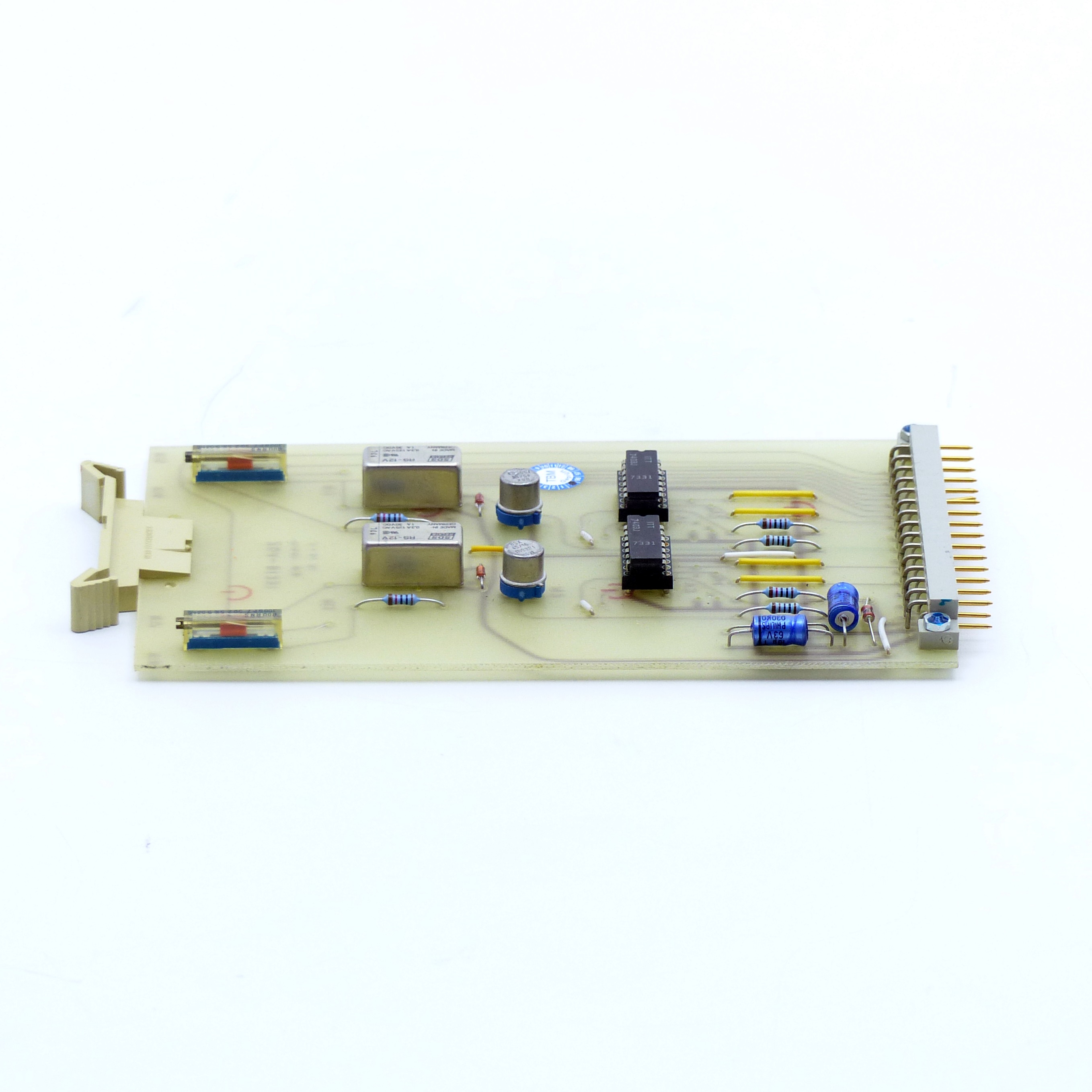 Circuit Board  Used