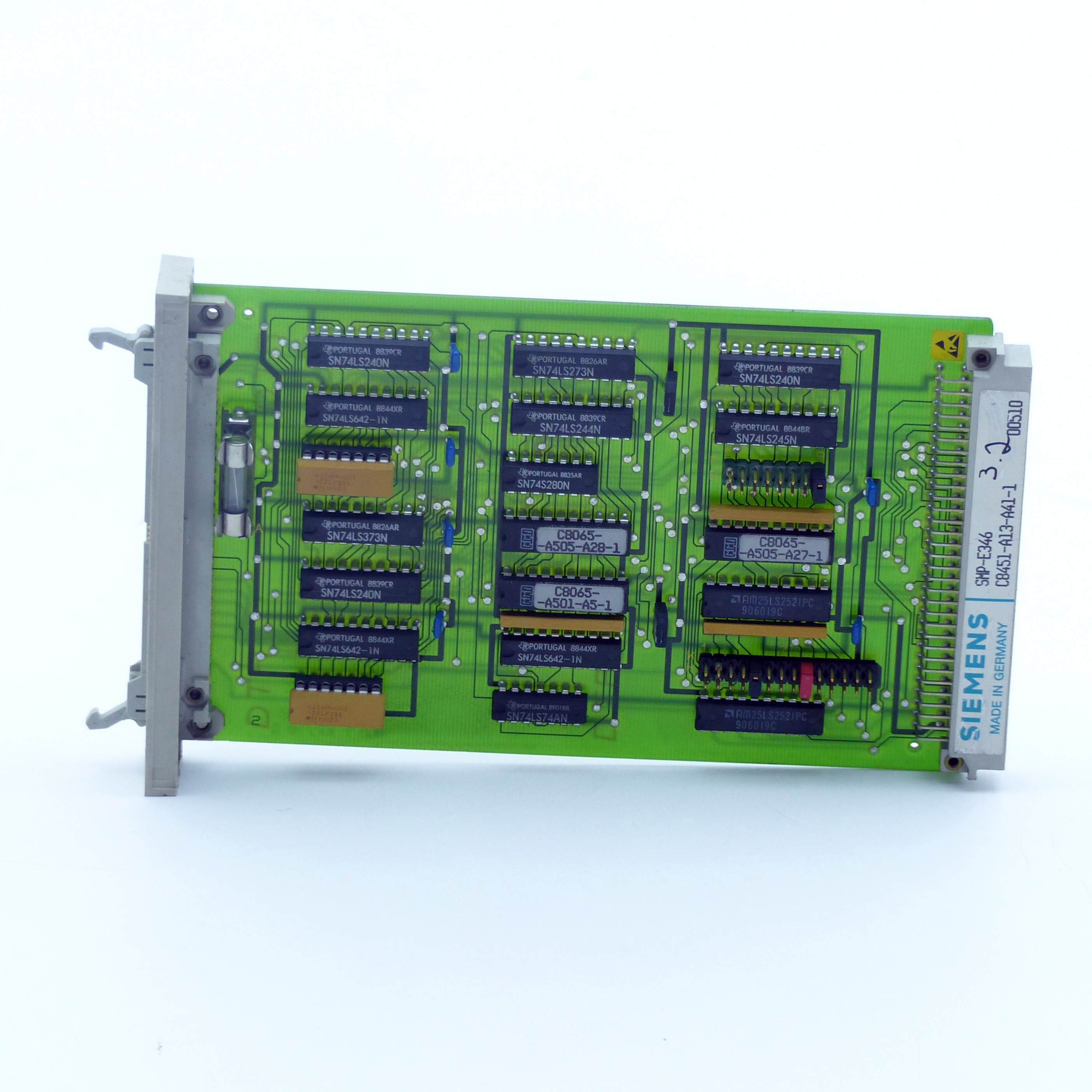 SMP C8451-A13-A41-1