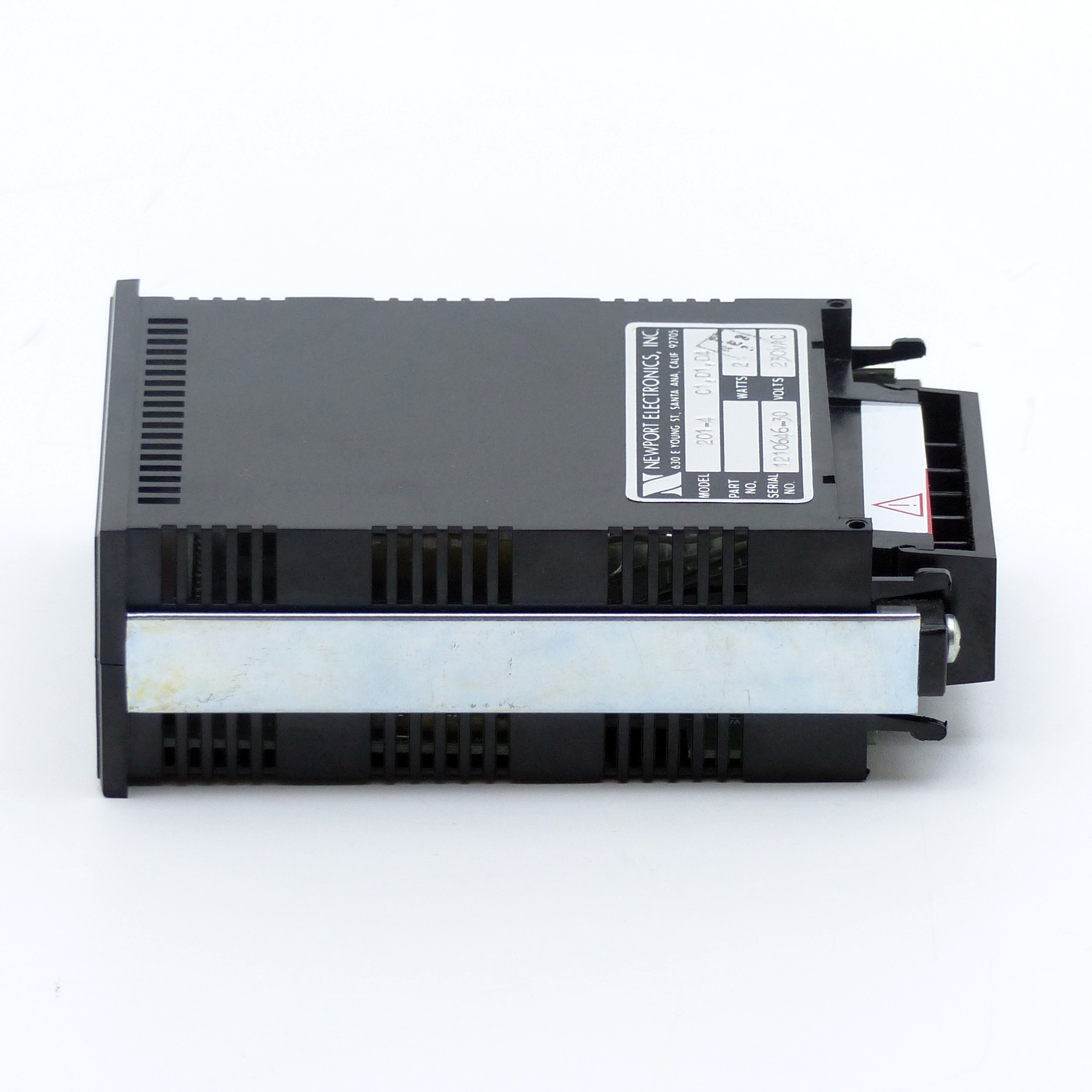 Voltmeter 201-4
