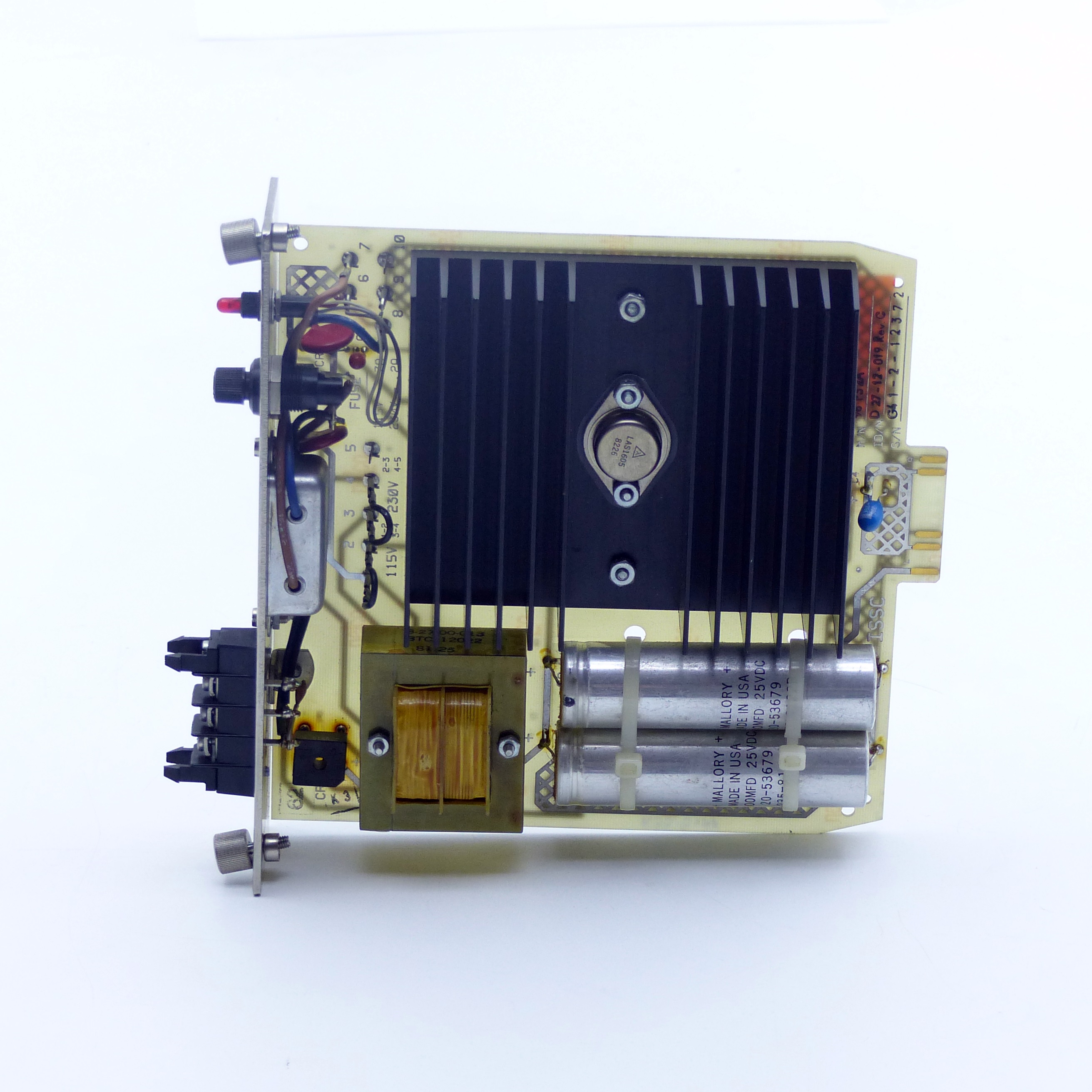 Netzteil 96PS2A