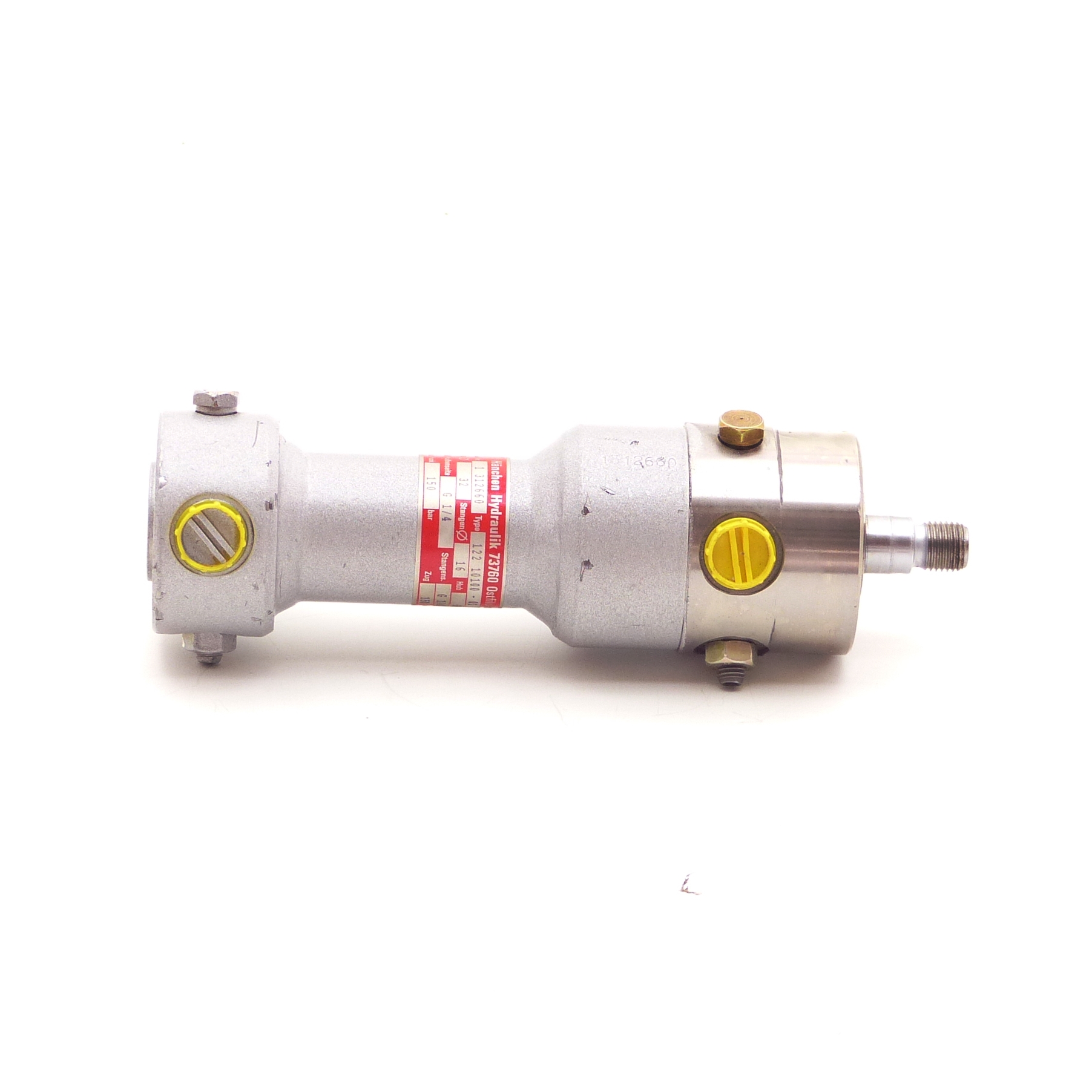 Hydraulic Cylinder 32 x 60