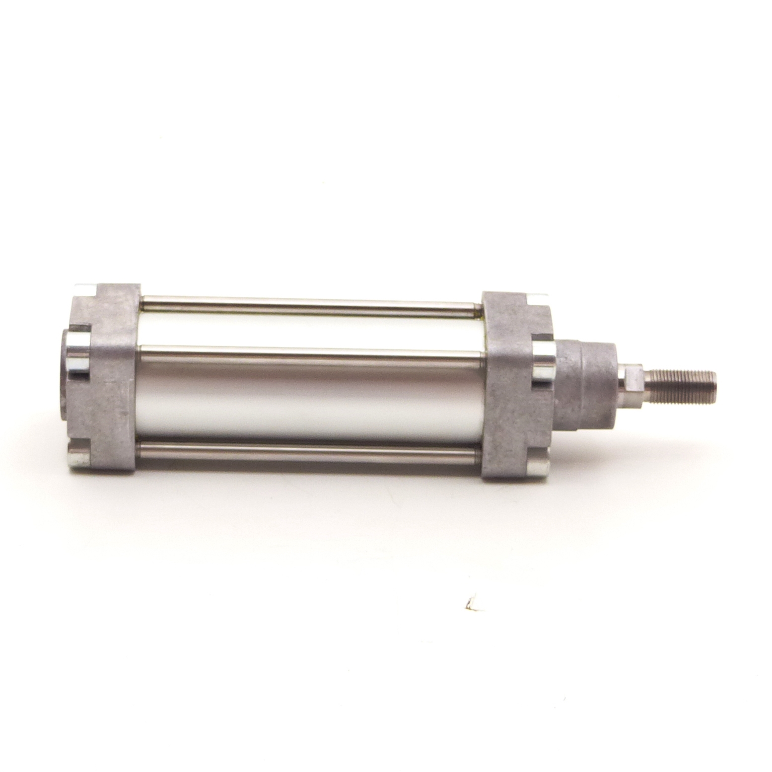 Short-stroke Cylinder DVG-50-100-PPV