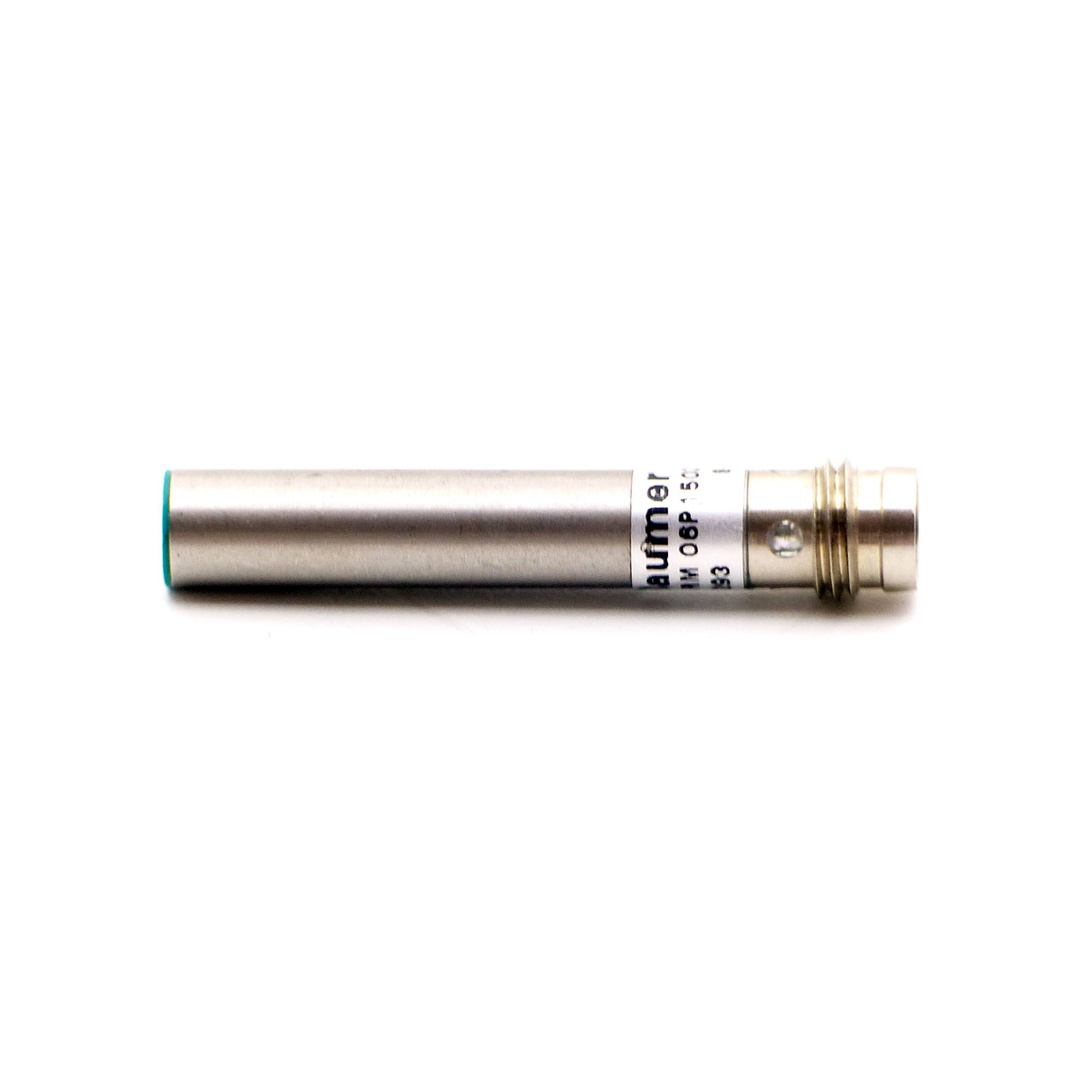 Sensor Induktiv IFRM 06 P 1503