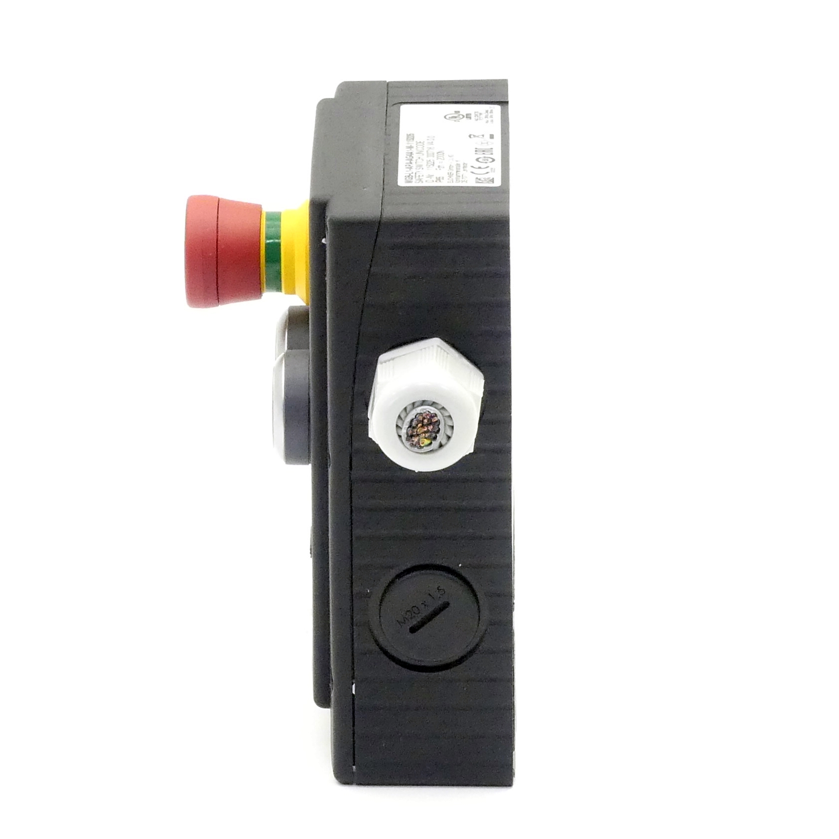 safety switch MGB-L1-APA-AG4A1-M-115225 