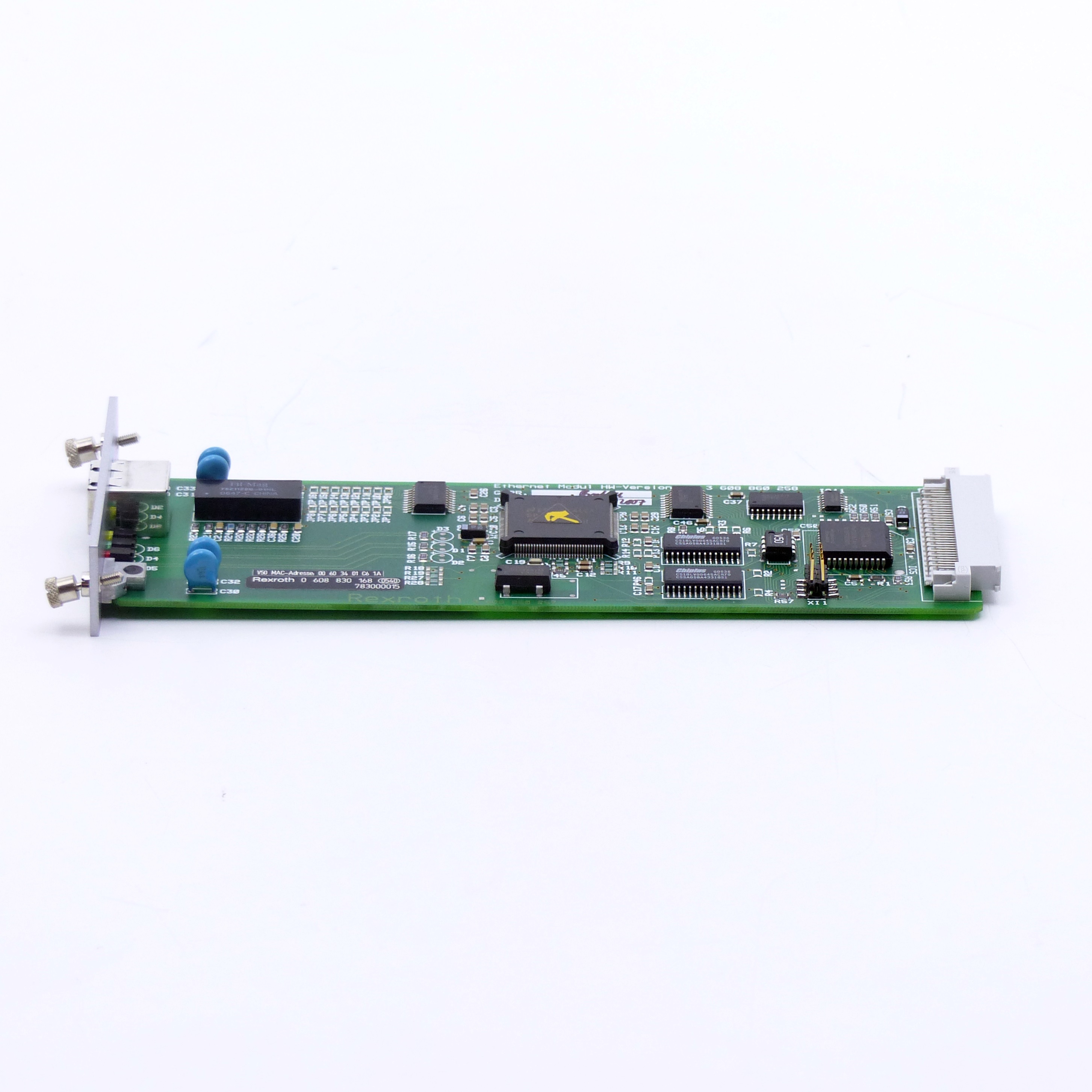 Smeth Ethernet Modul  New FS