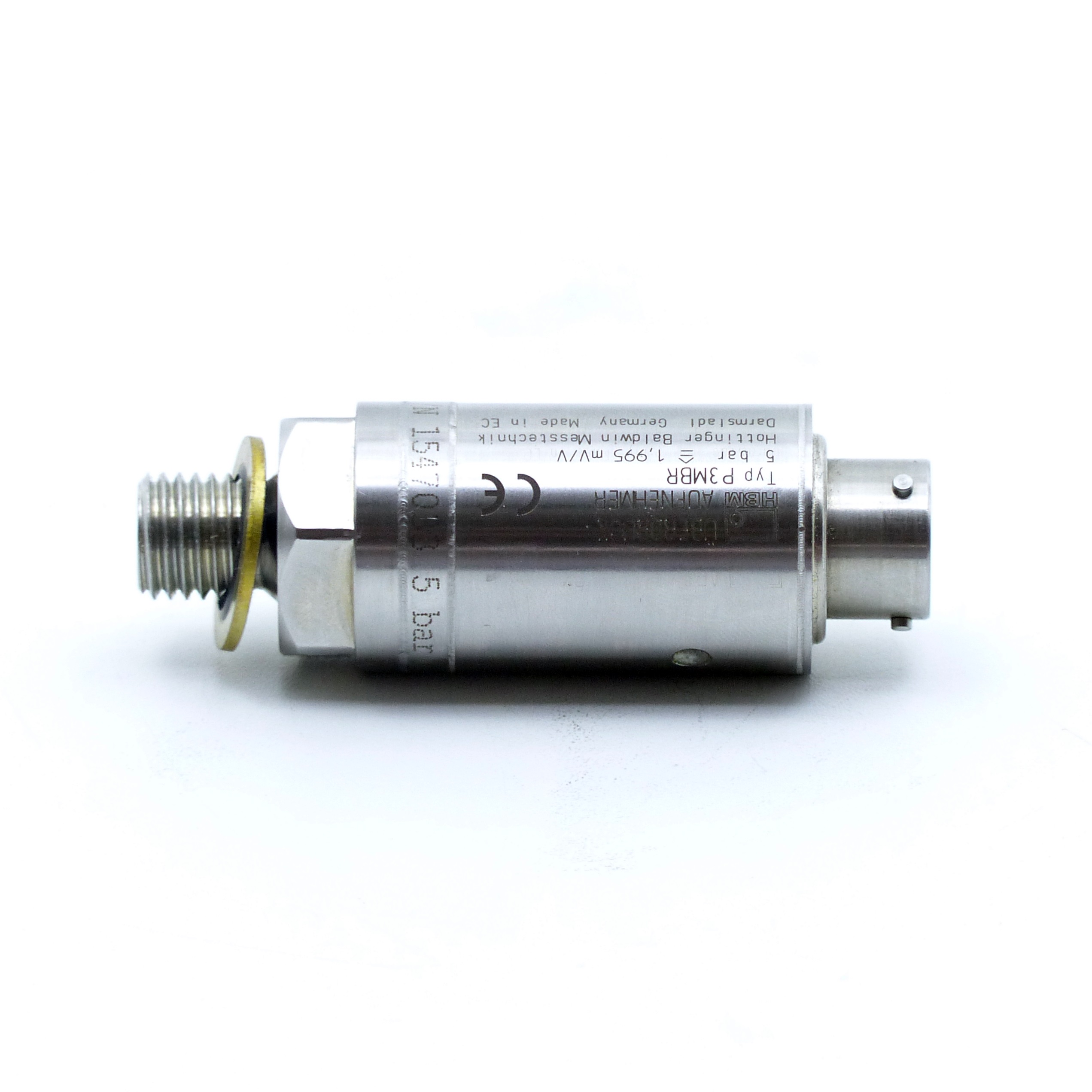 Pressure Transducer P3MBR