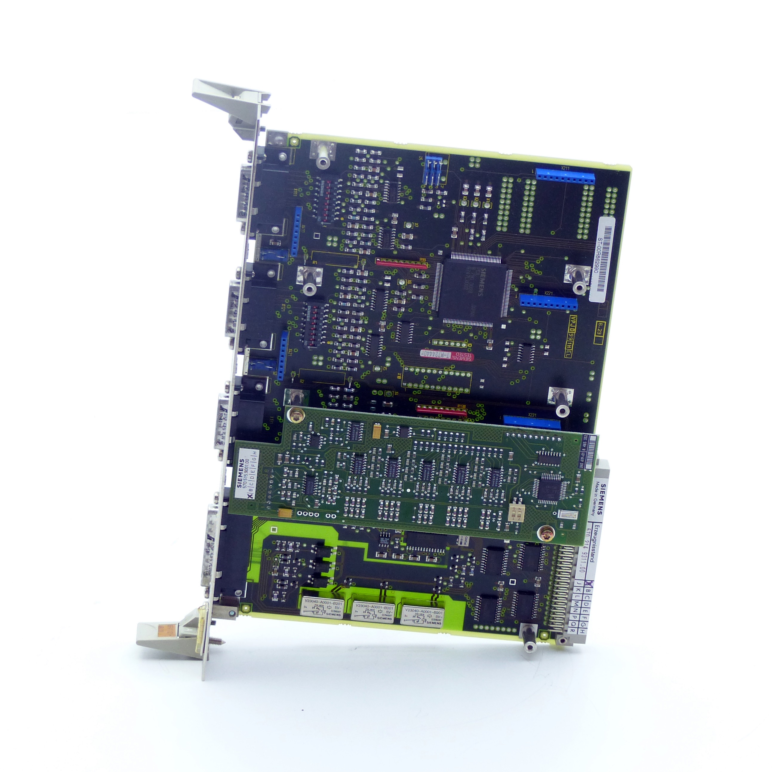 Interface Modul 6FX1121-4BB03