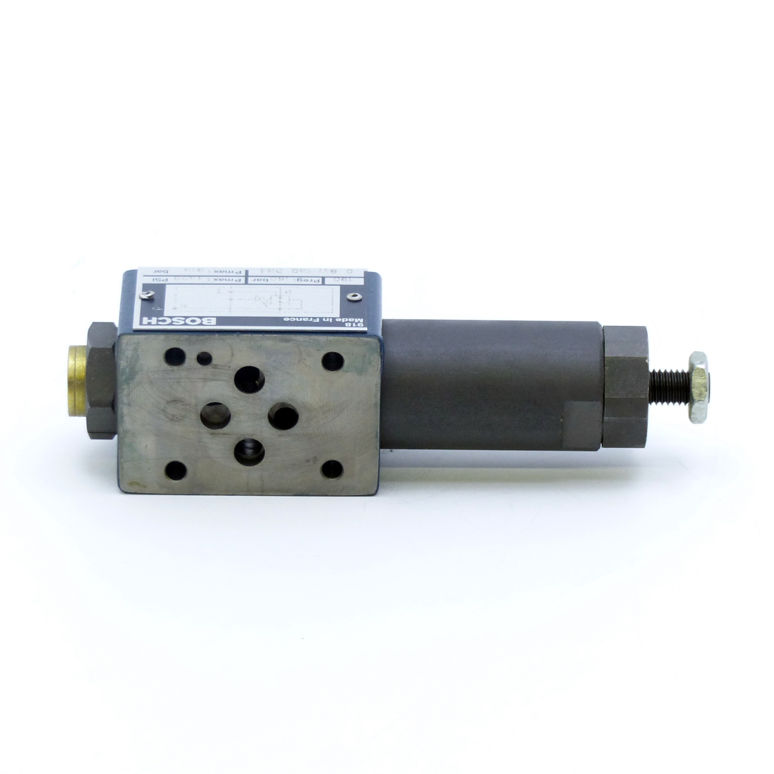 Pressure Reducer  Used