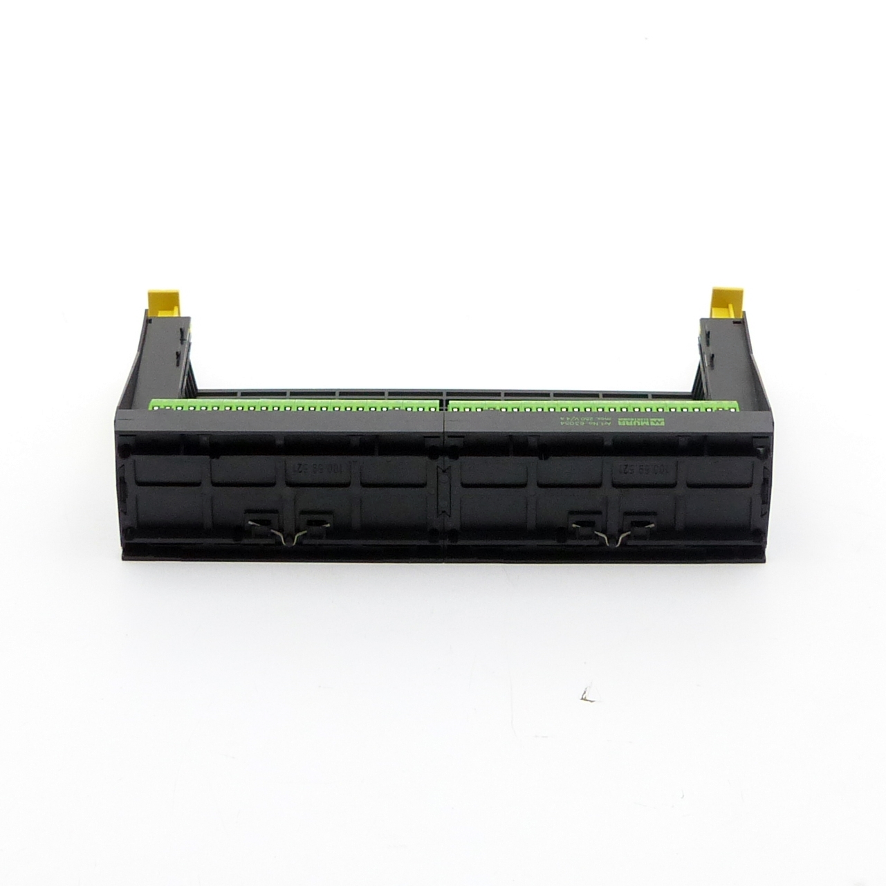 Eurocard Holder