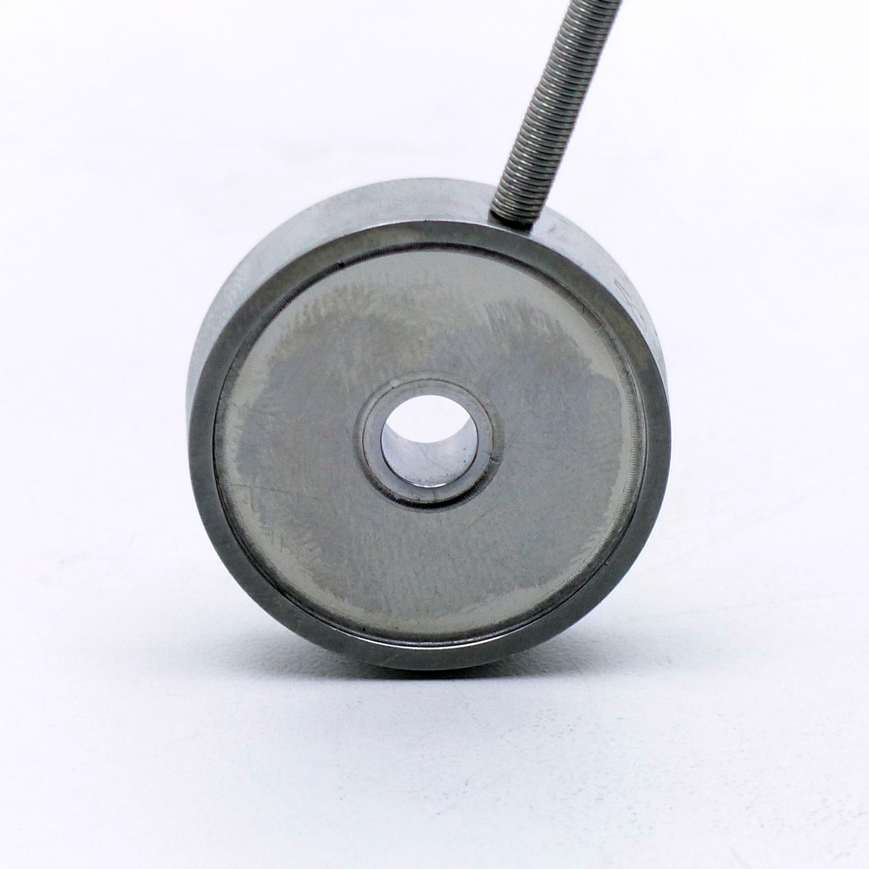 Miniaturring-Kraftsensor 500N-199344 