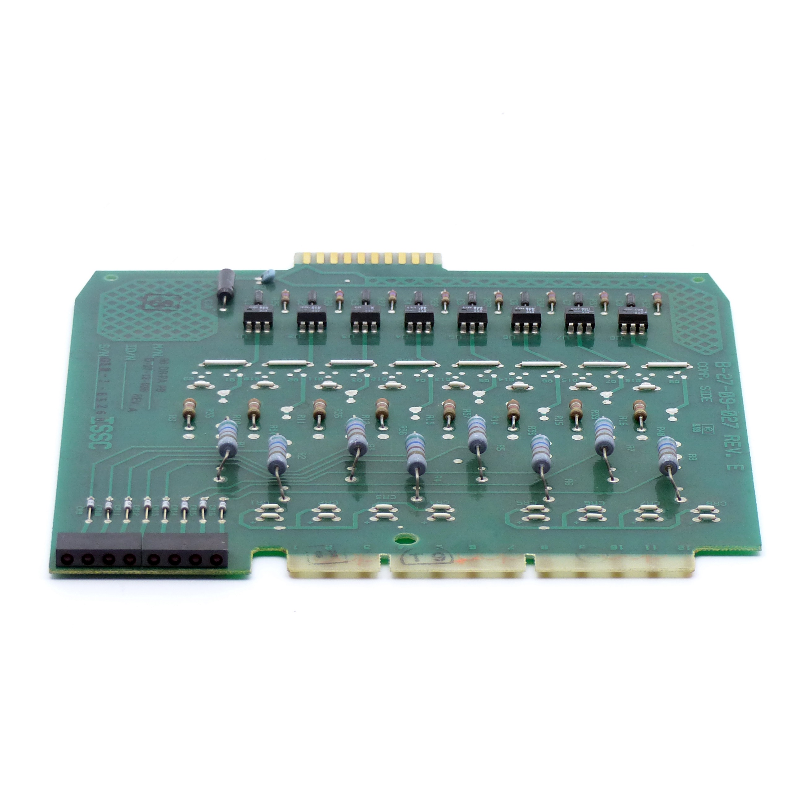 PC Circuit Board 96DR-PAPB