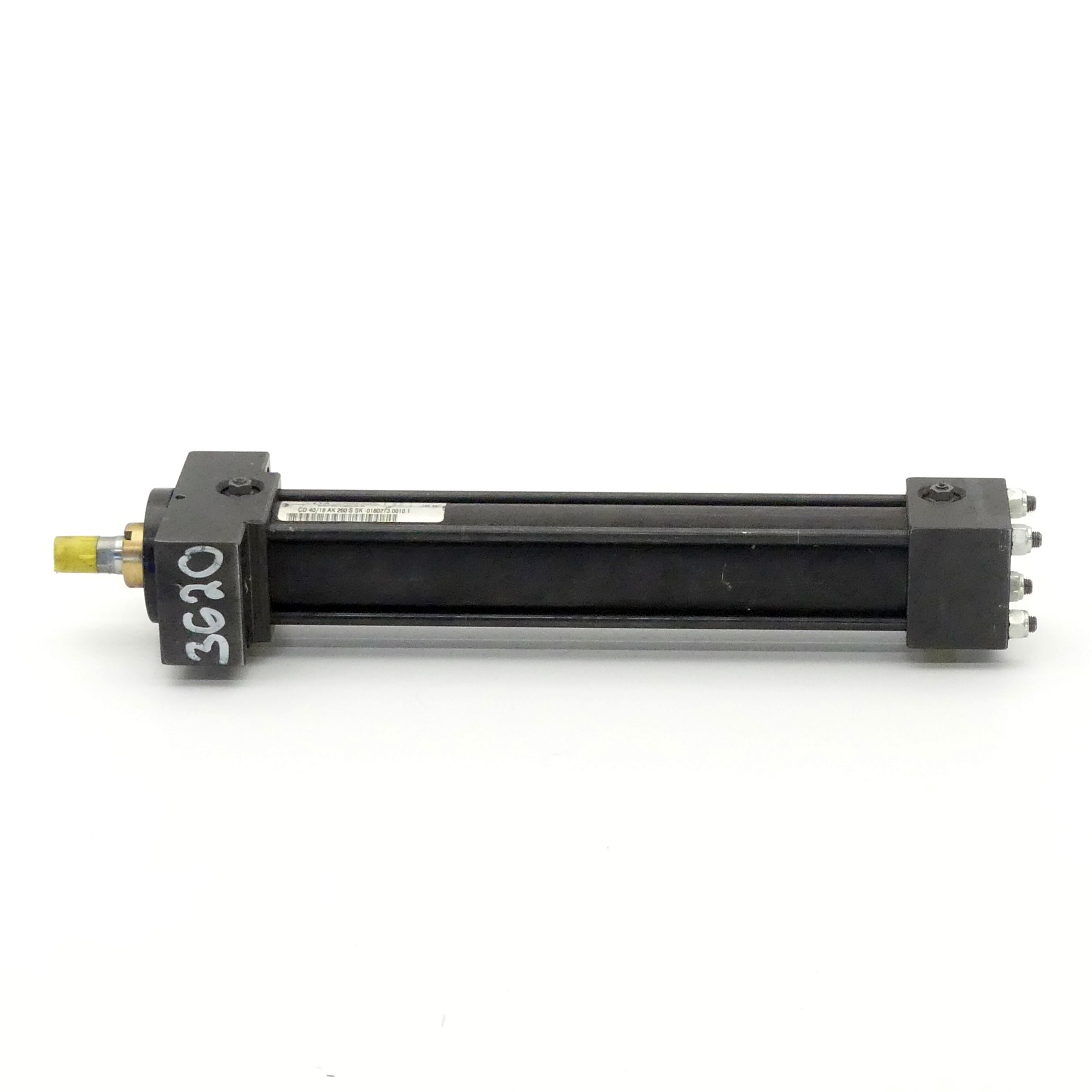 Hydraulikzylinder
