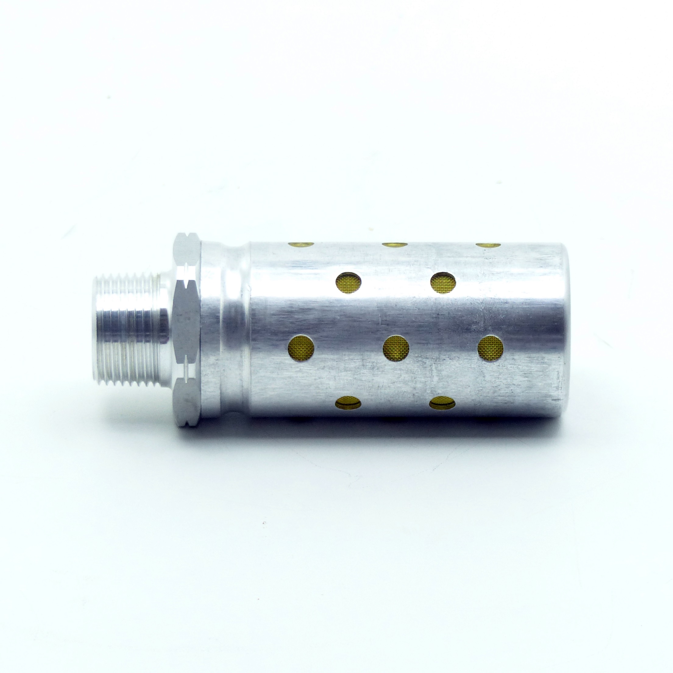 Filter / Schalldämpfer 2378
