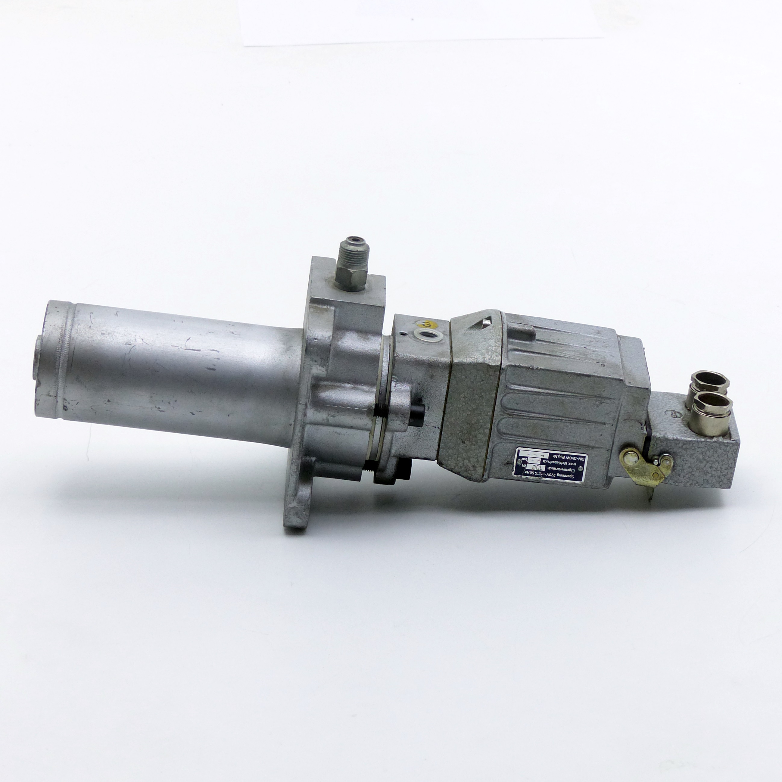 Pilot Burner ZNKD16M2-6 