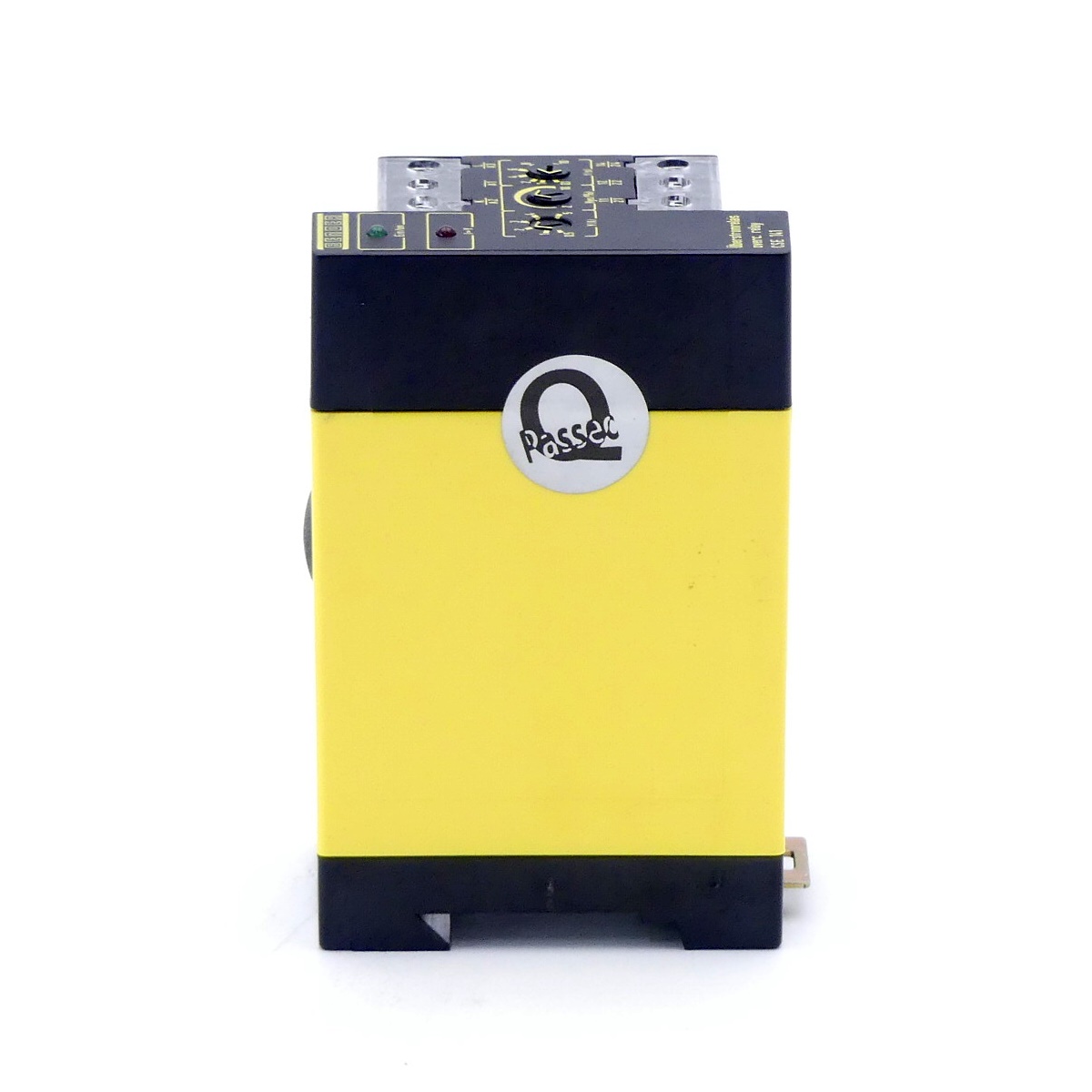 CSE141 Overload Relay