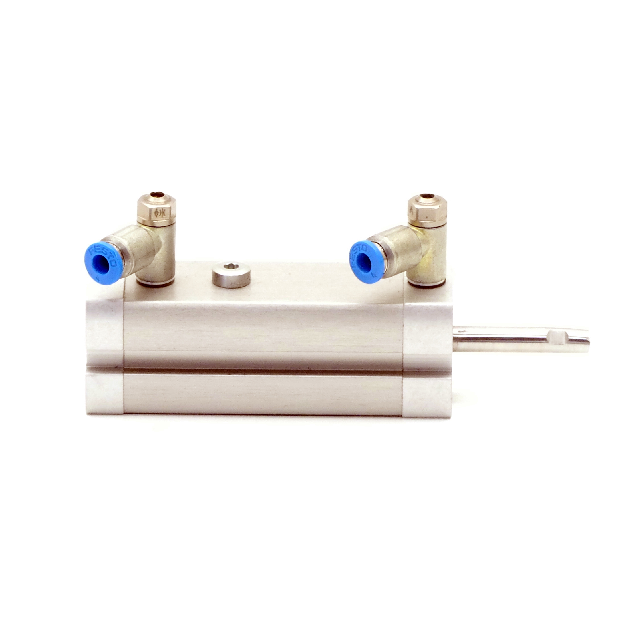 Linear/swivel clamp CLR-12-10-R-P-A 