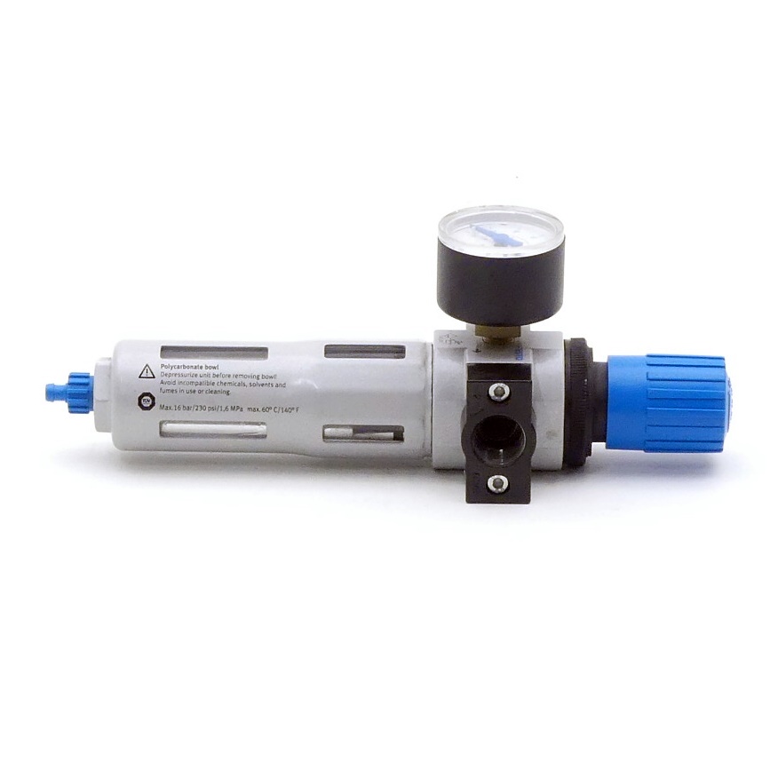 Filterregler LFR-D-MINI