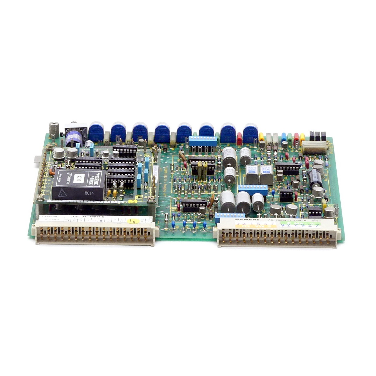 + B1243 Board  Used