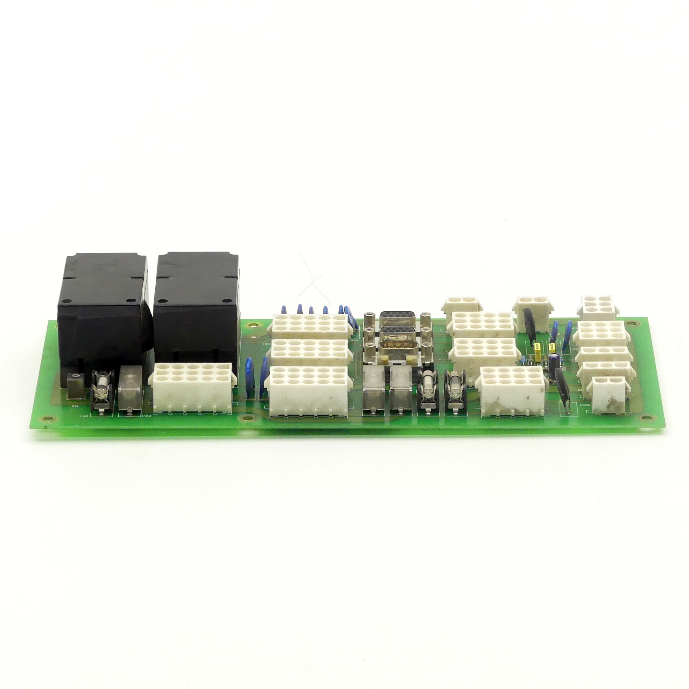 Control unit