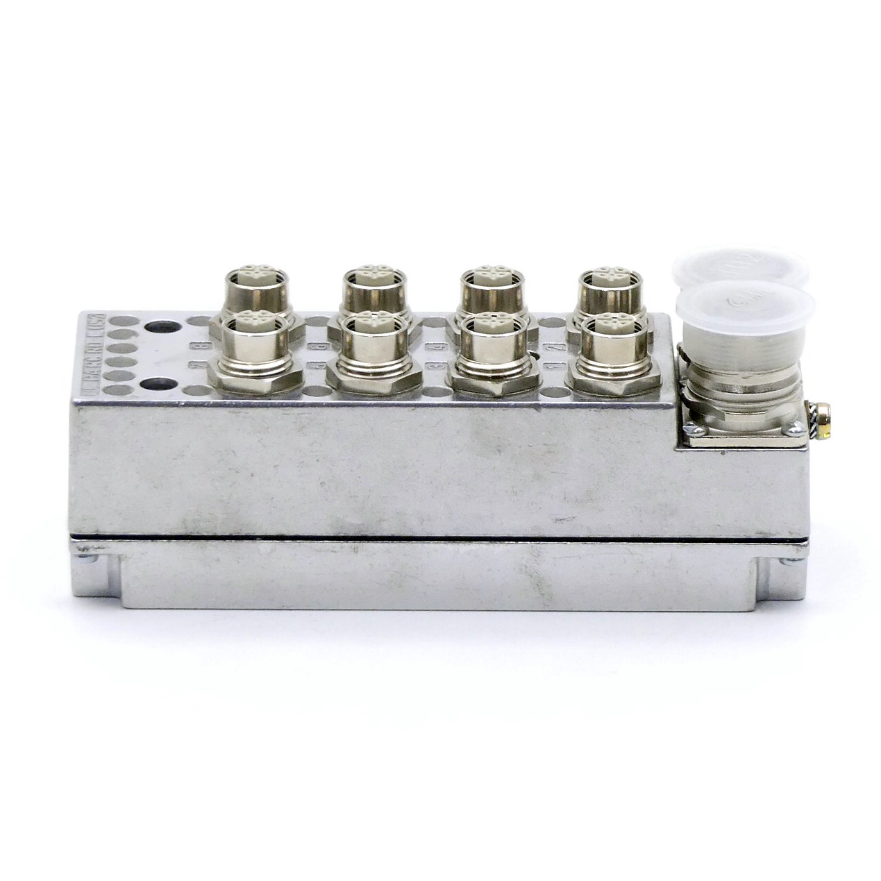 I/O-Modul IBS IP CDIO/R 24-8