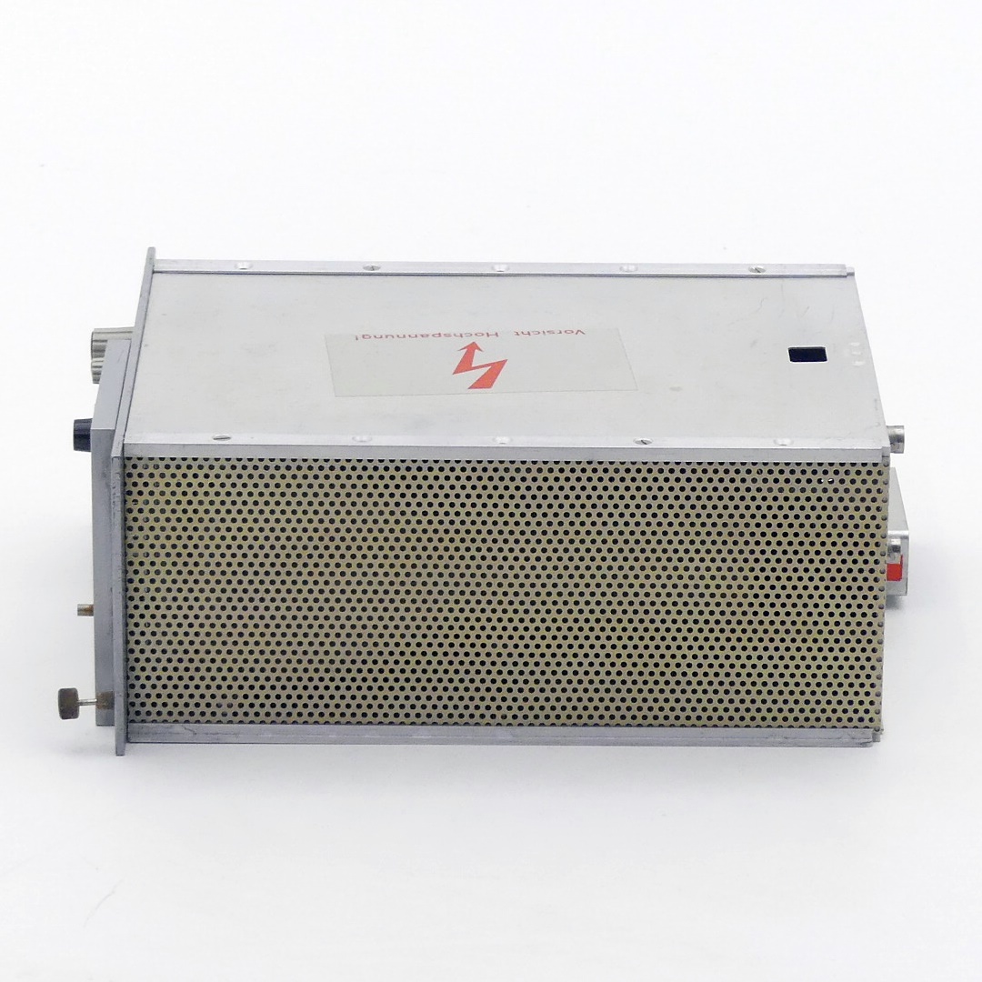 C72249-A302-A1 Pulse Spectroscope