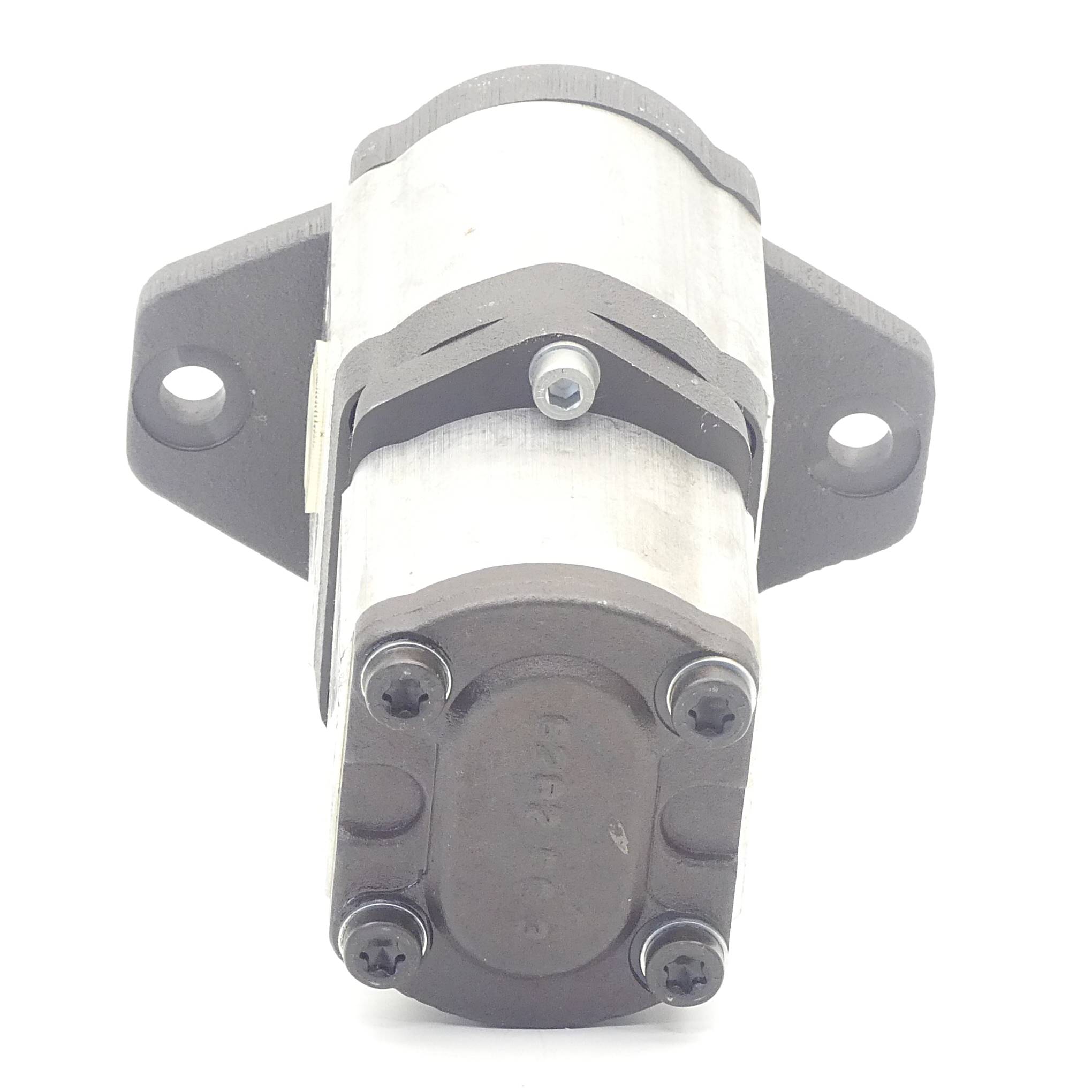 Zahnradpumpe / Doppelpumpe 0 510 767 033  Neuwertig