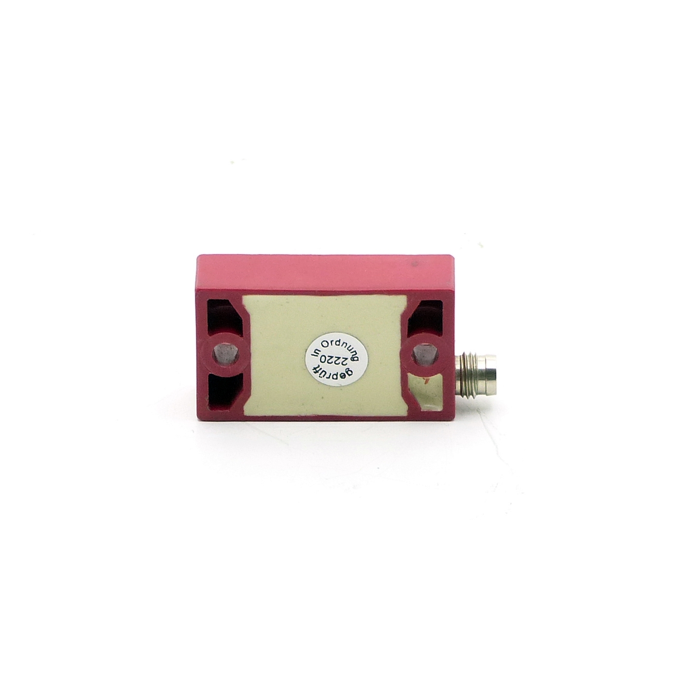 Non-contact safety system CES-A-LNA-077715
