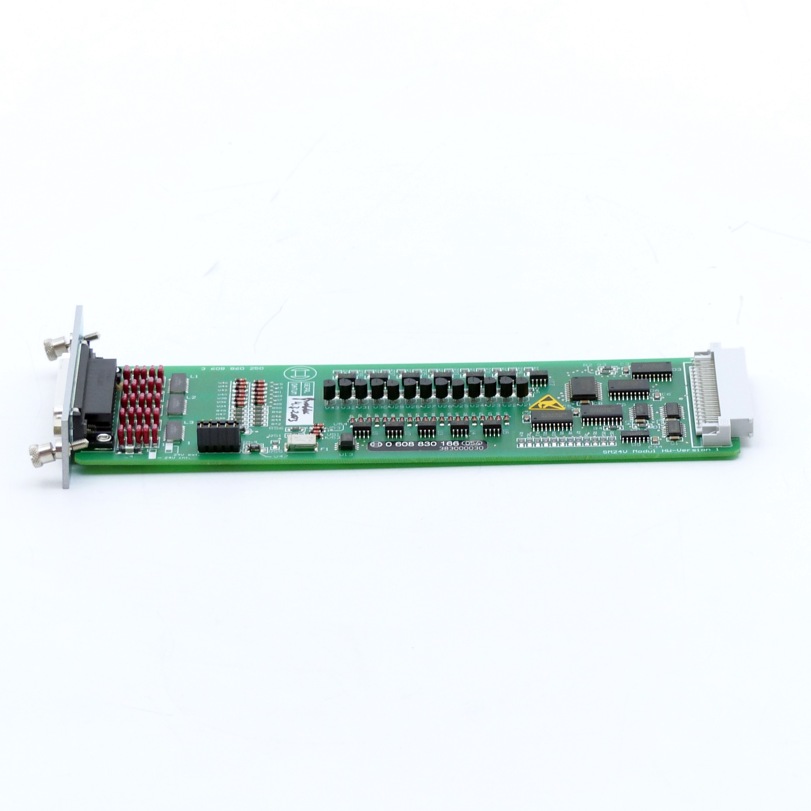 Interface Module SMV 24V  