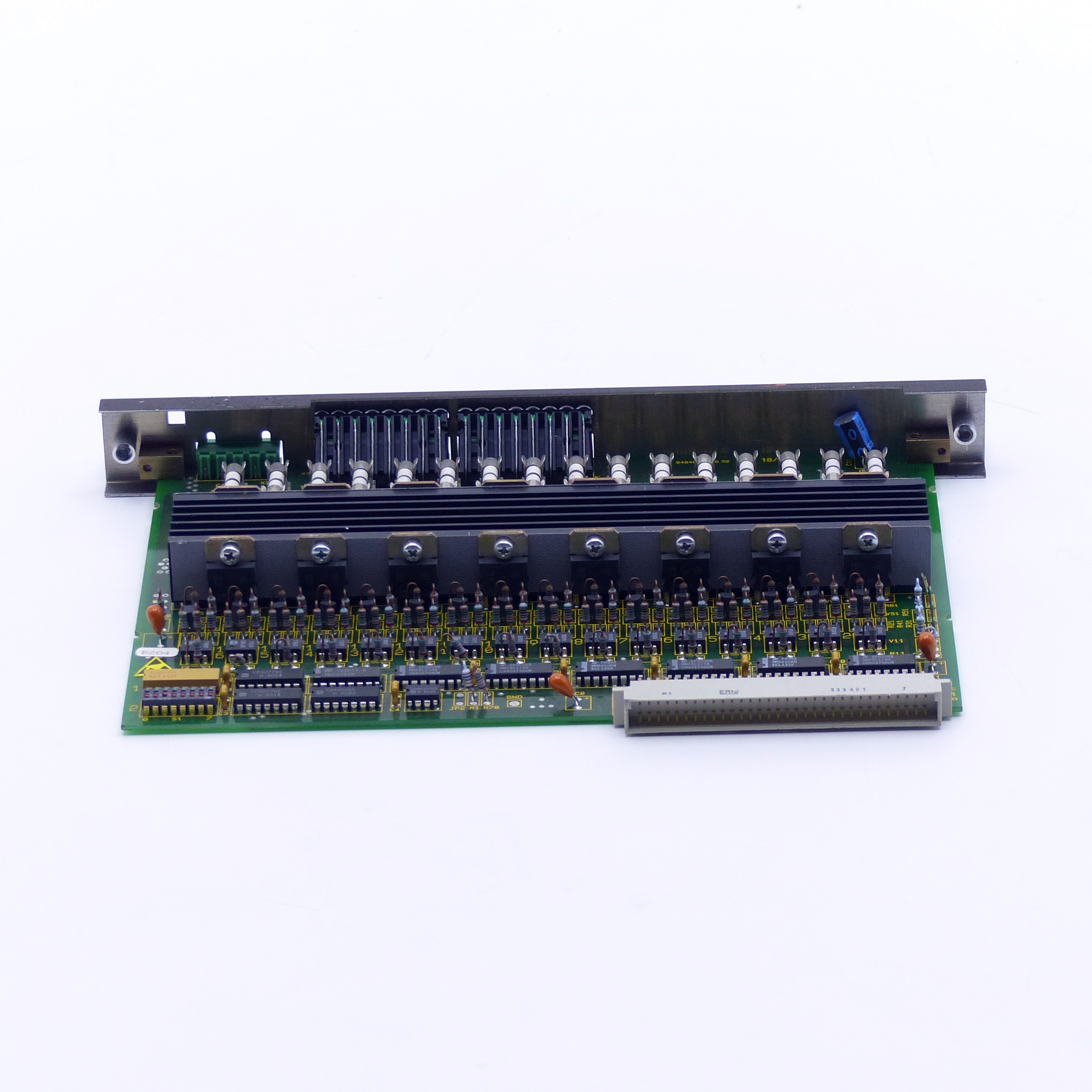 Output Card 1070048485-206 