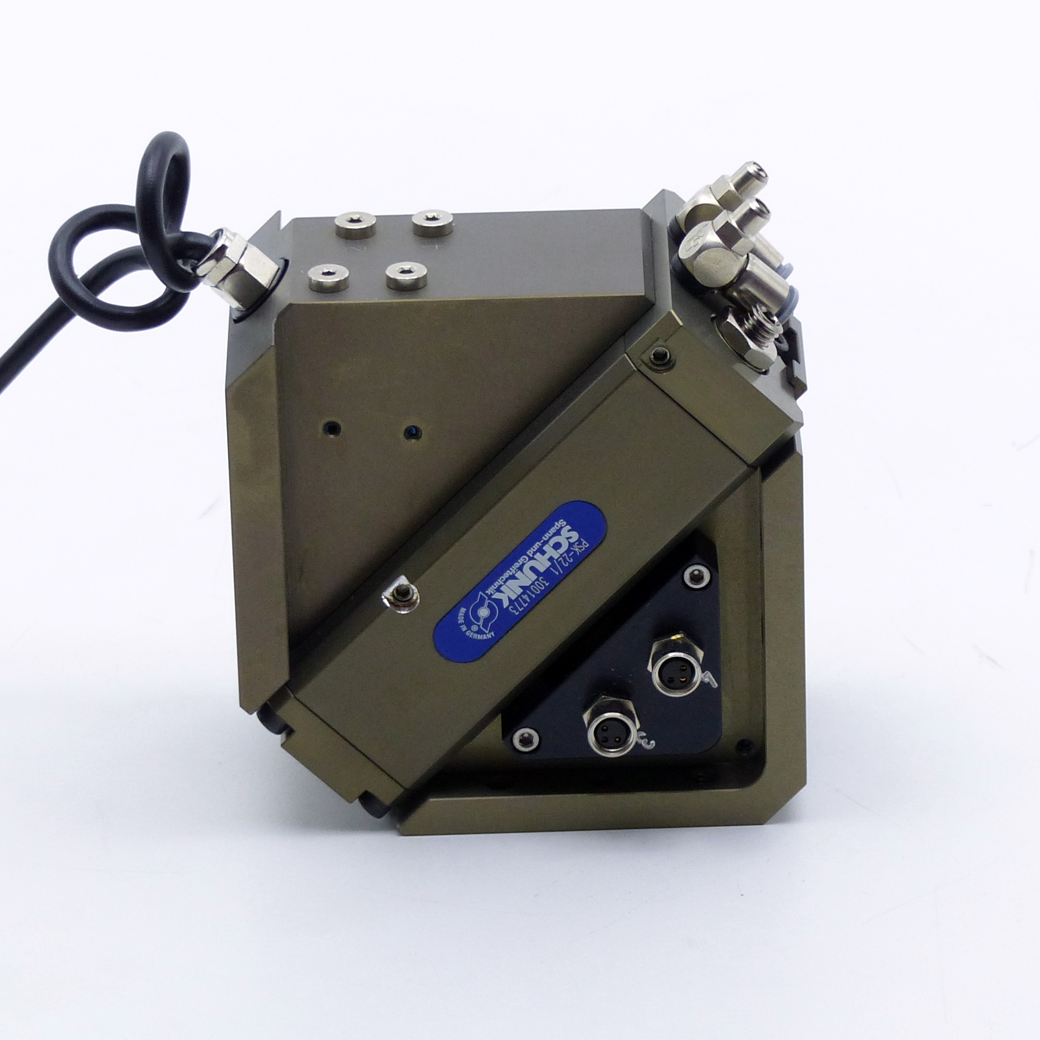 Compact swivel Head 30014773 New FS