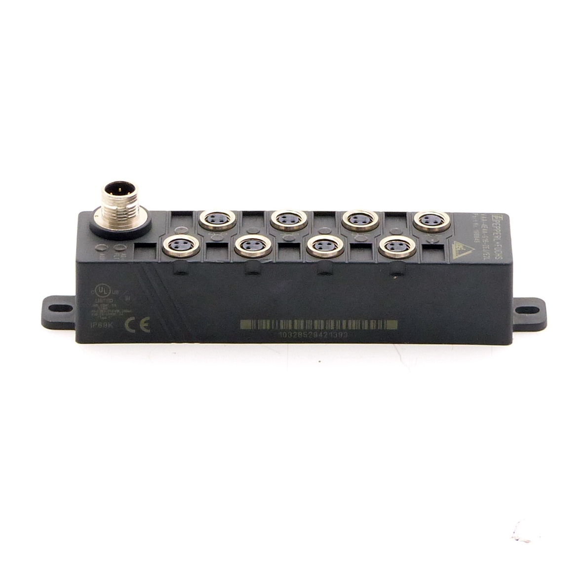 AS-Interface Sensor/Aktuator module VAA-4E4A-G16-ZEJ/E2L