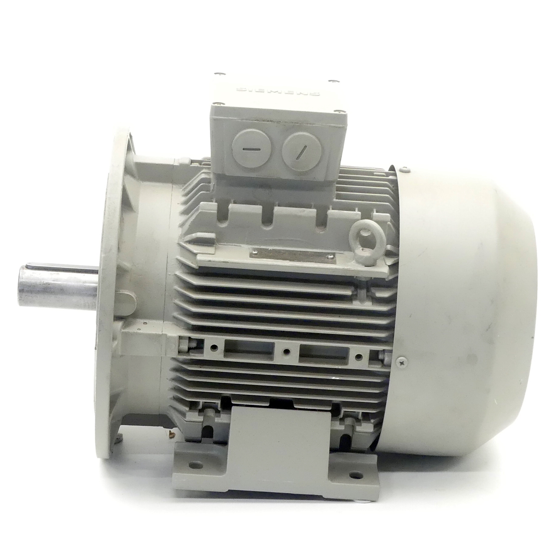 Drehstrommotor 