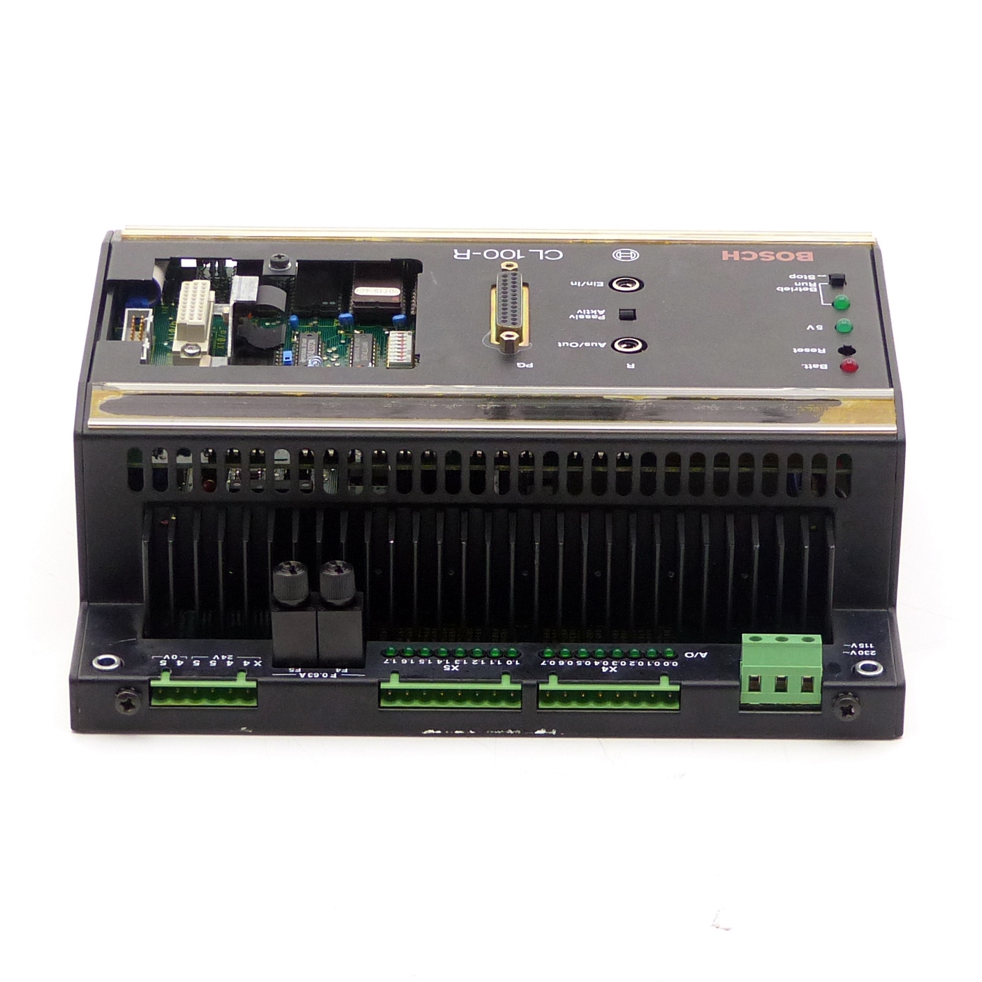 Base Unit CL100-R