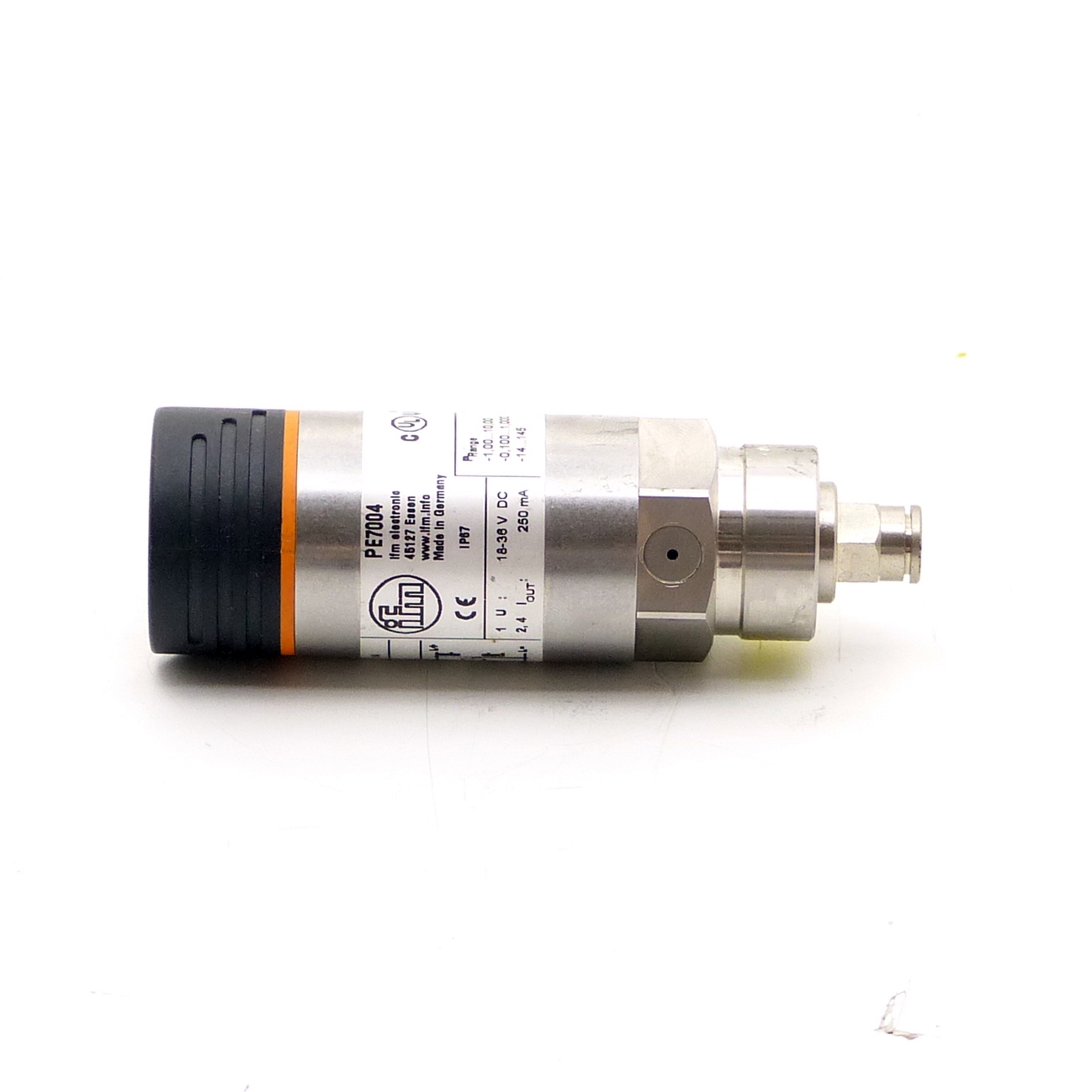 Electronic Pressure Switch PE5007 