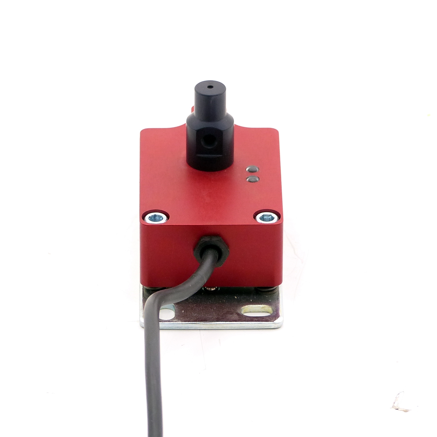 Laser-Bohrerbruch-Kontrolle  Neu