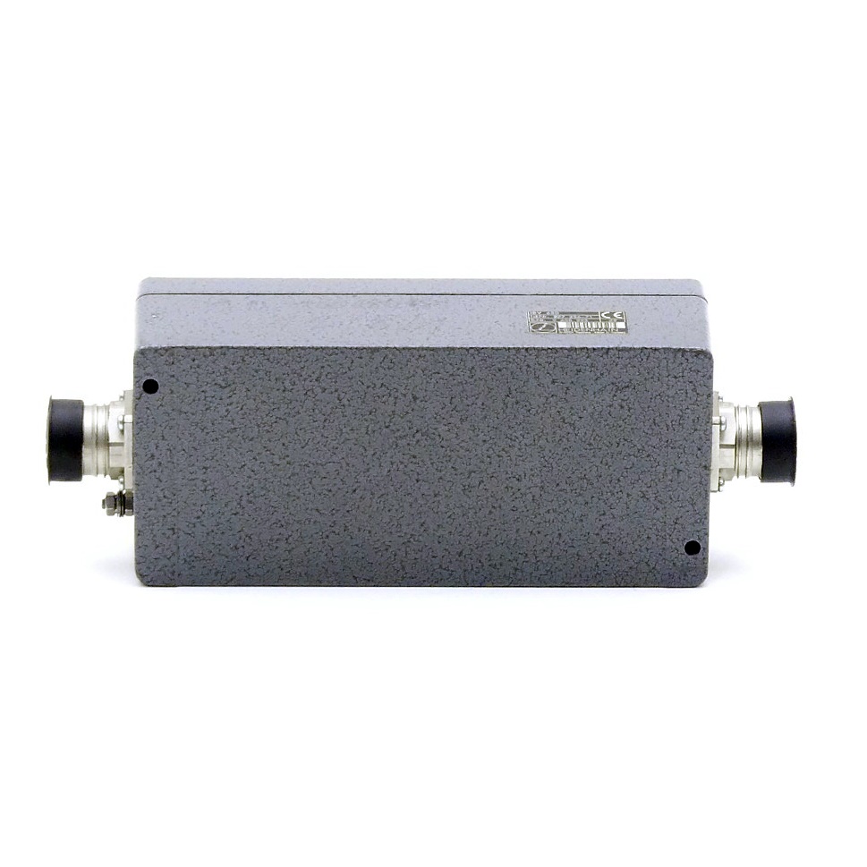Digitization electronics IBV 650