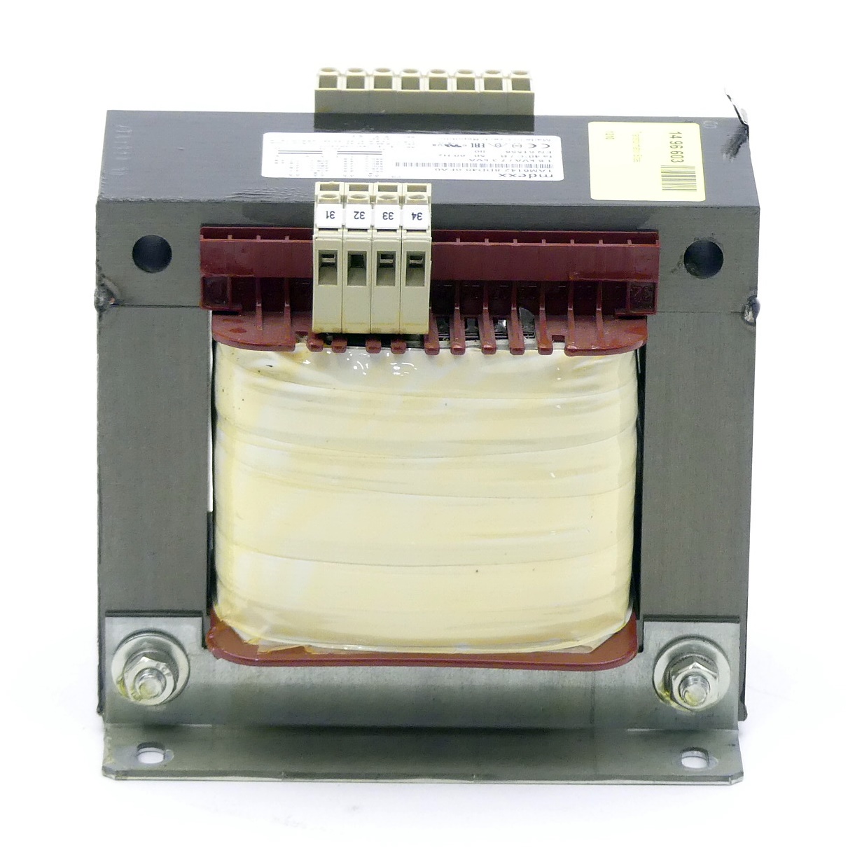 TAM 6142 Transformator