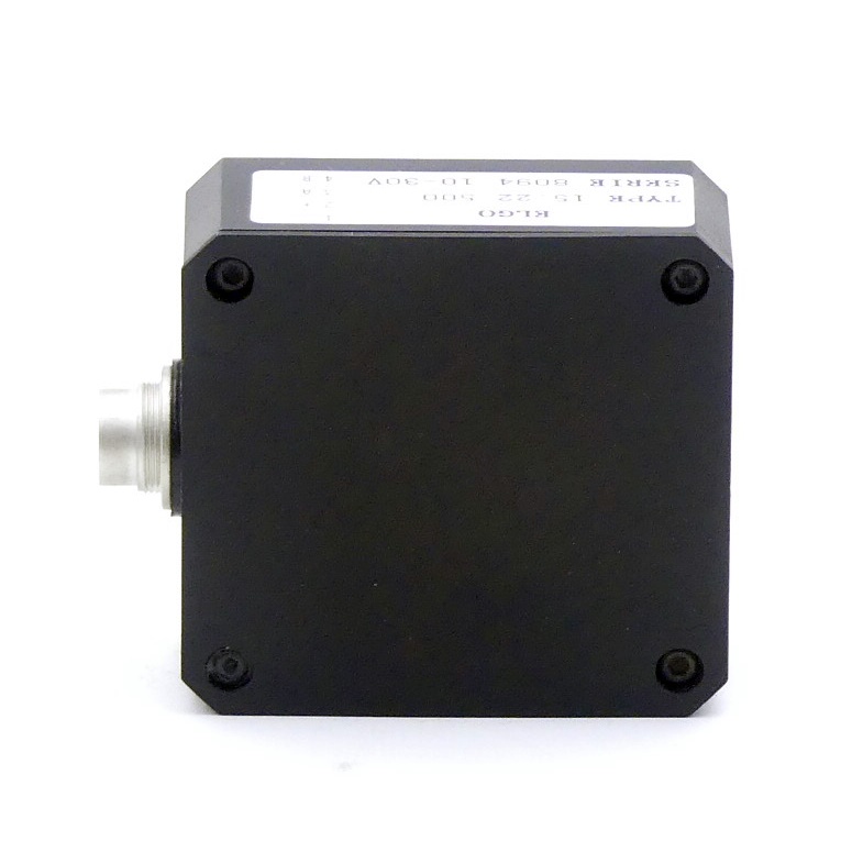 Rotary pulse encoder 8094 