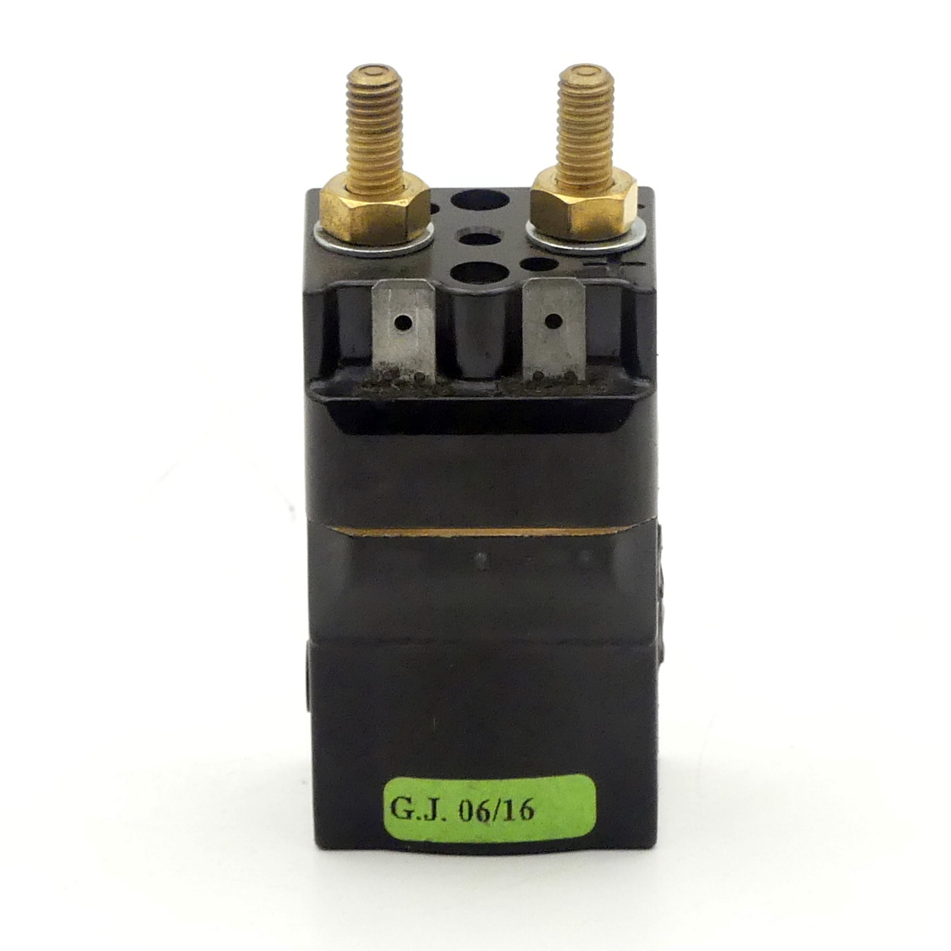 Relay contactor SW60B-347