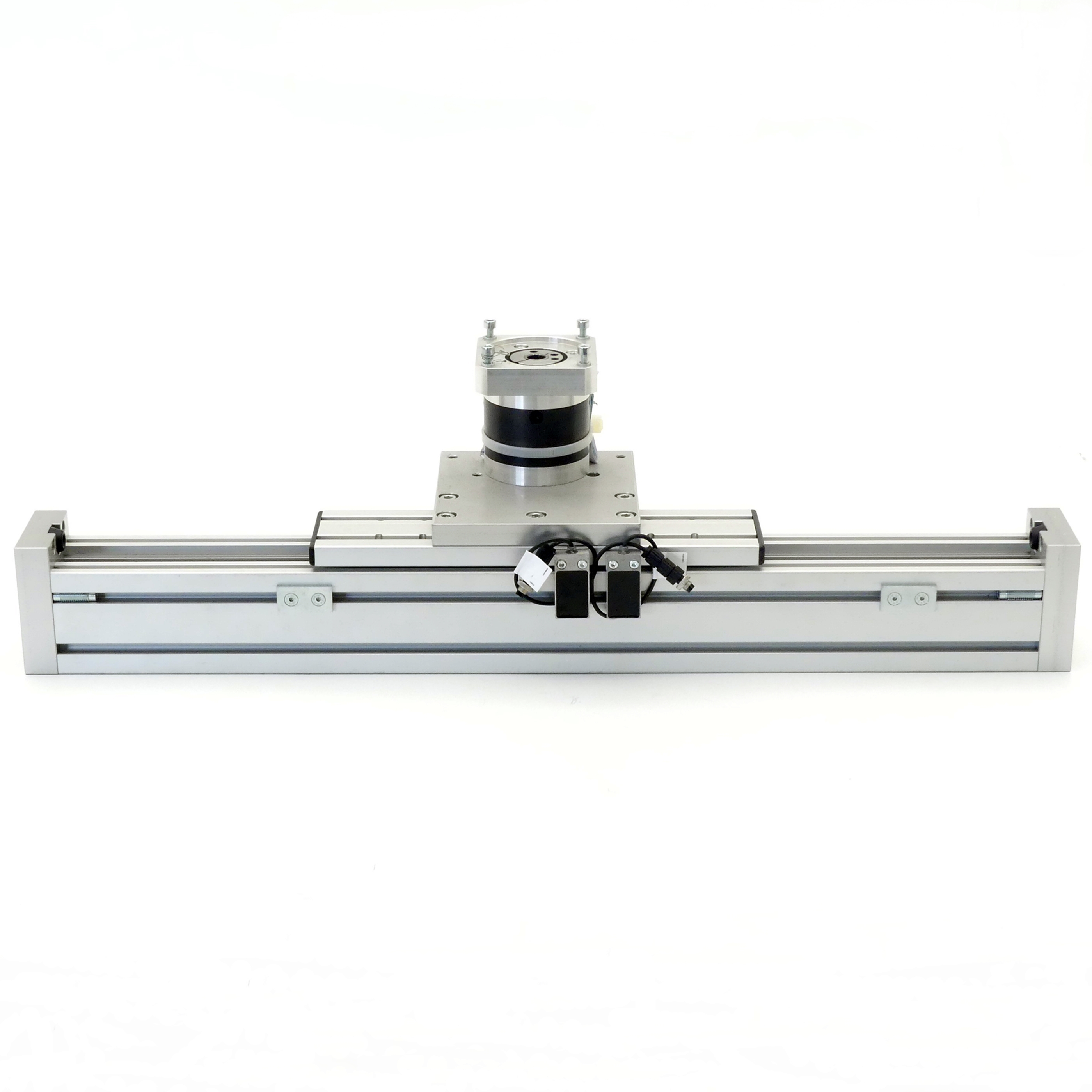Cantilever axis 