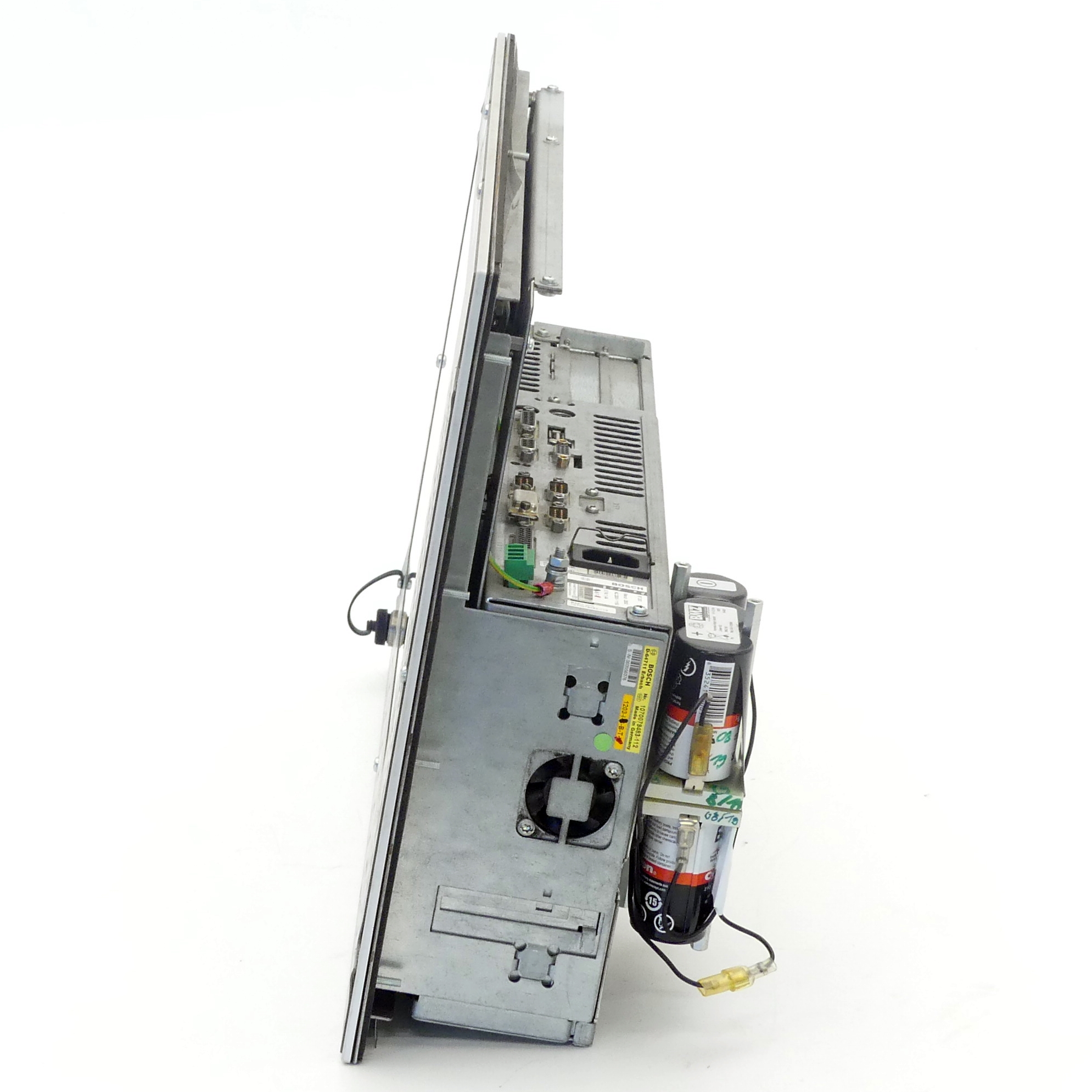 Control panel BT250 
