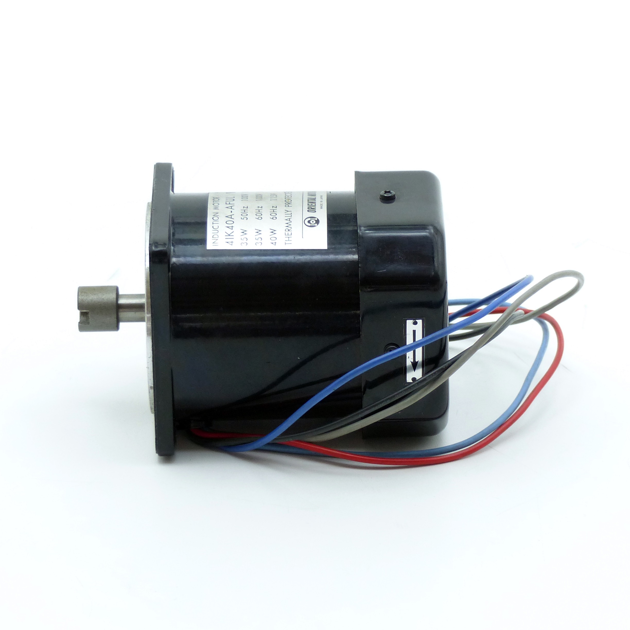 Induction Motor 4IK40A-AFUL