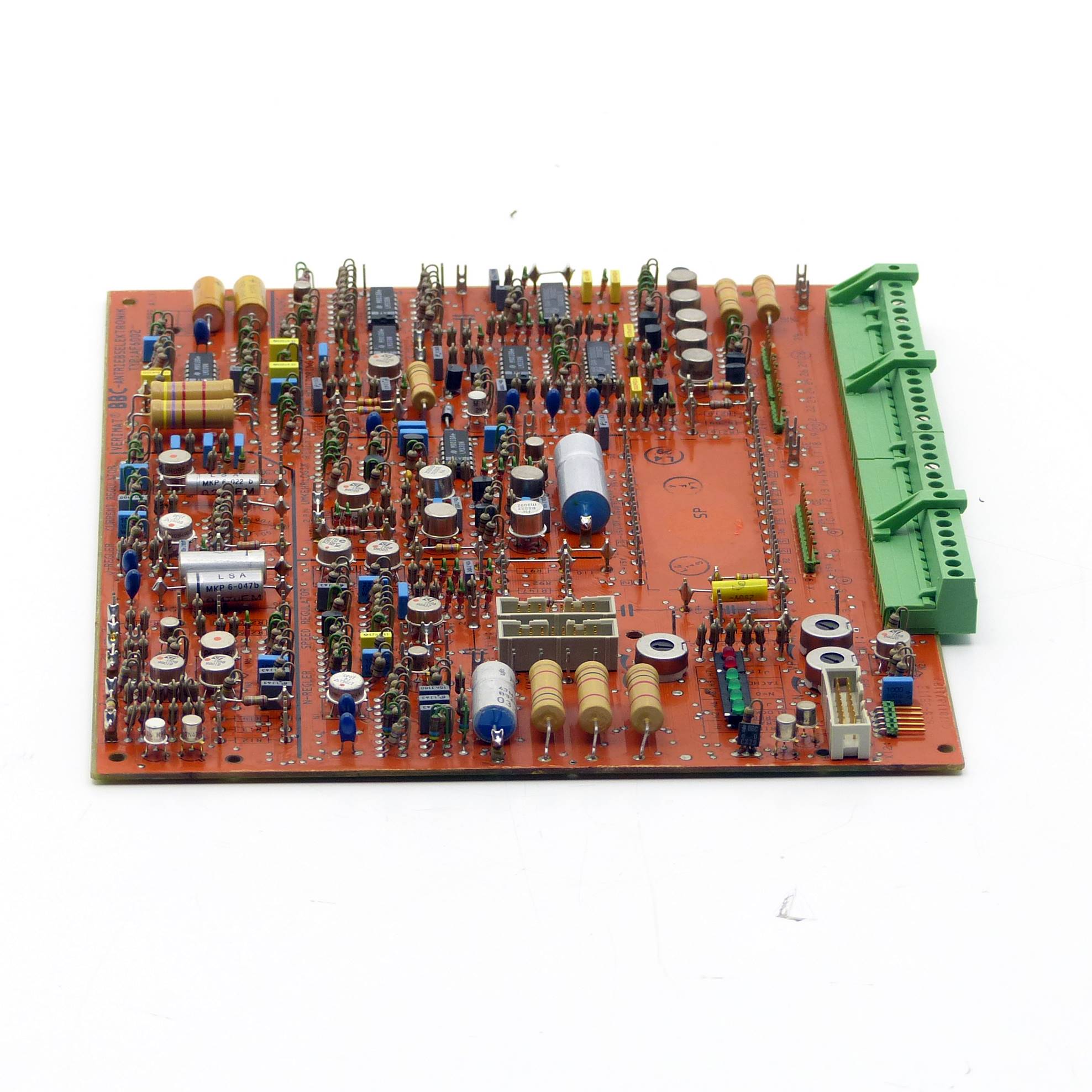 Controller Board 