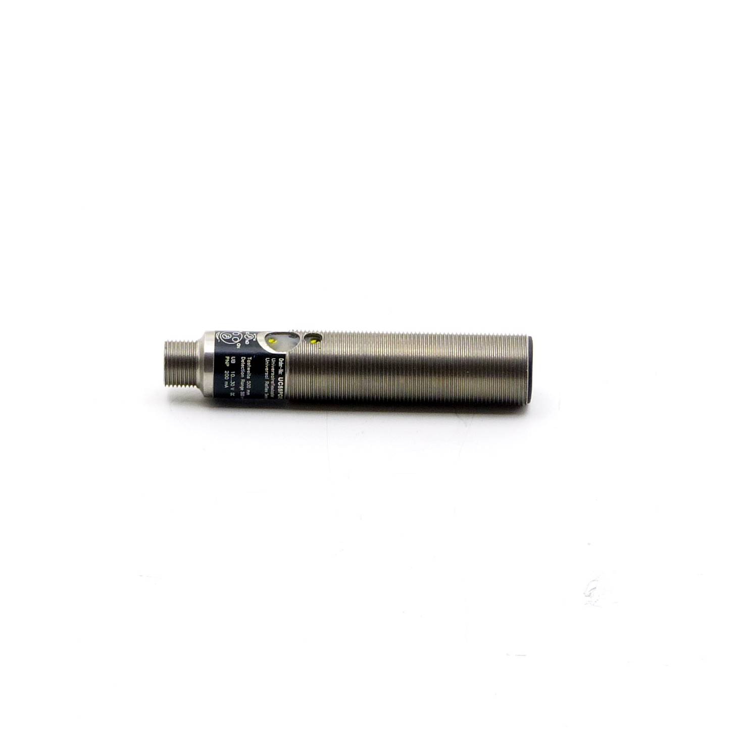 Reflextaster UC55PCV3