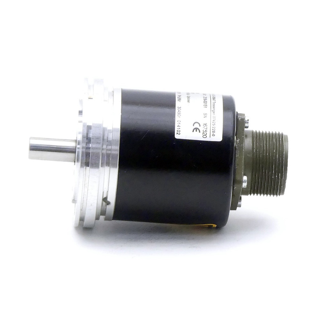 Rotary encoder IE58A 