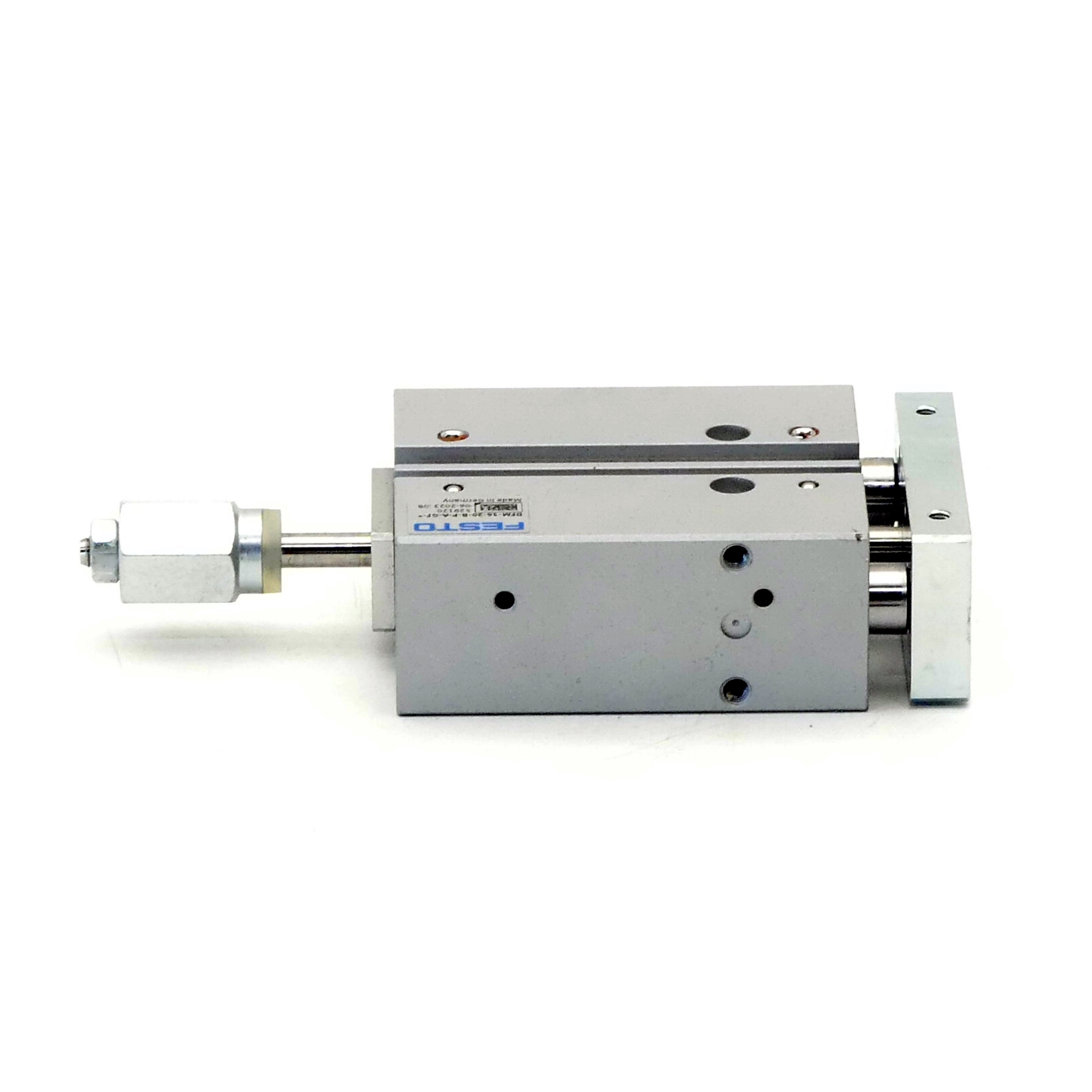 Führungszylinder DFM-16-20-B-P-A-GF- 