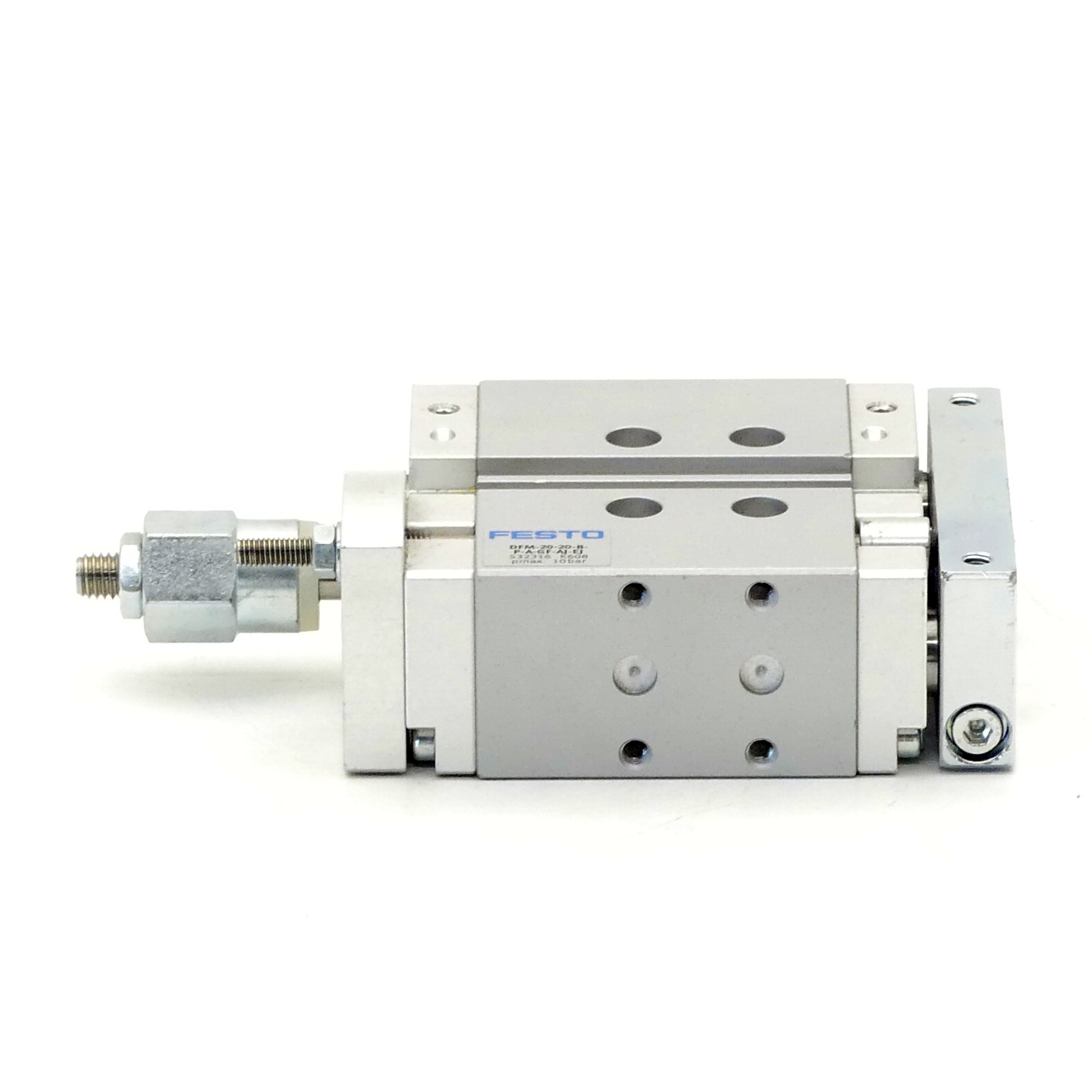 guided drive DFM-20-20-B-P-A-GF-AJ-EJ 