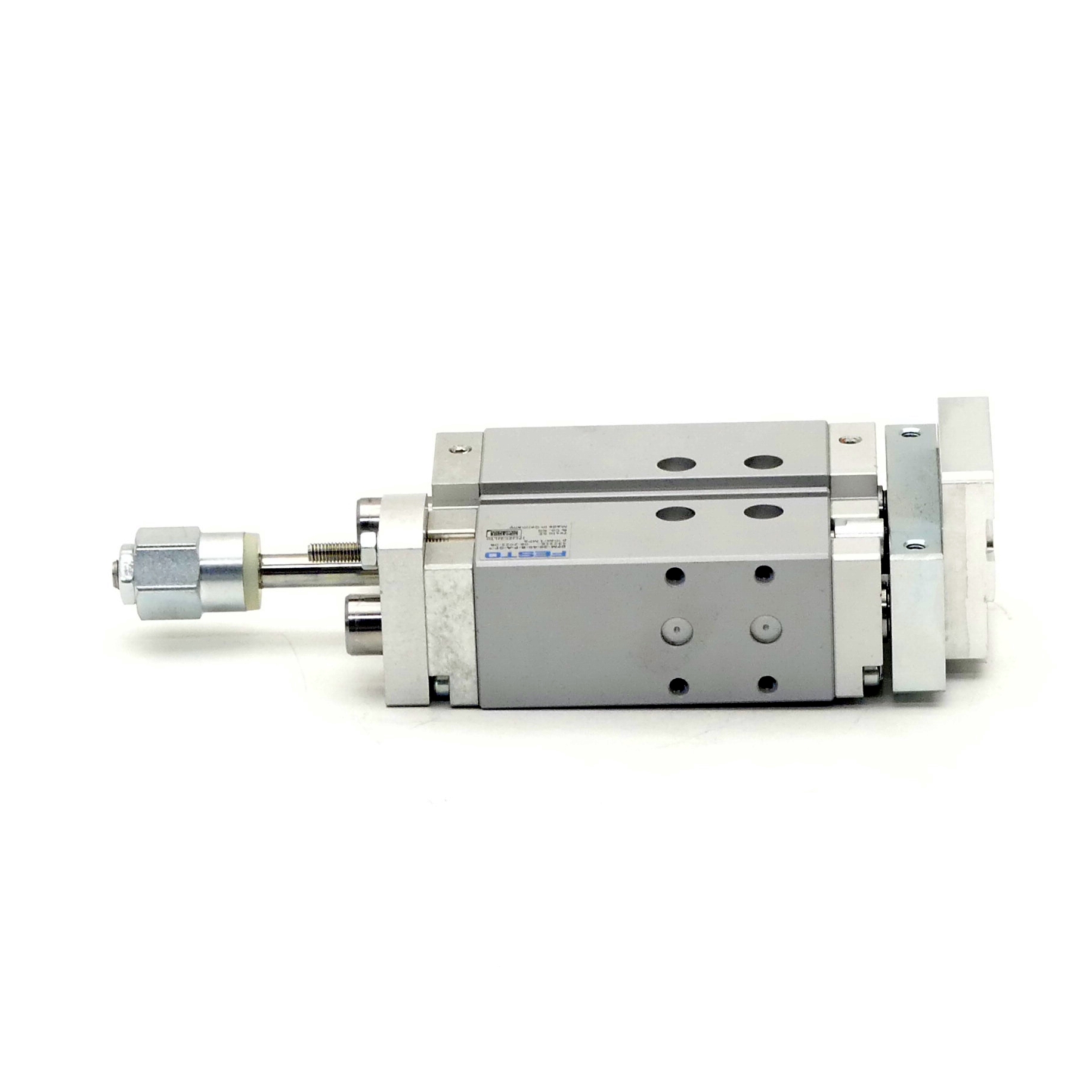 Führungszylinder DFM-20-40-B-P-A-GF-